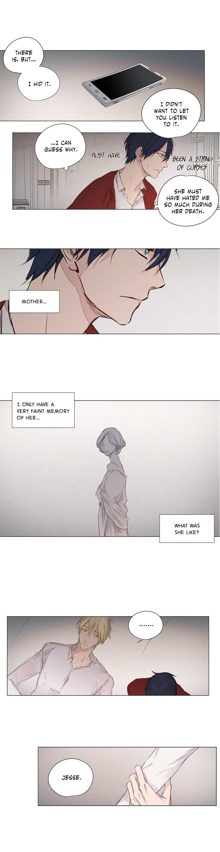 Moritat Chapter 30 page 13 - Chapter 30