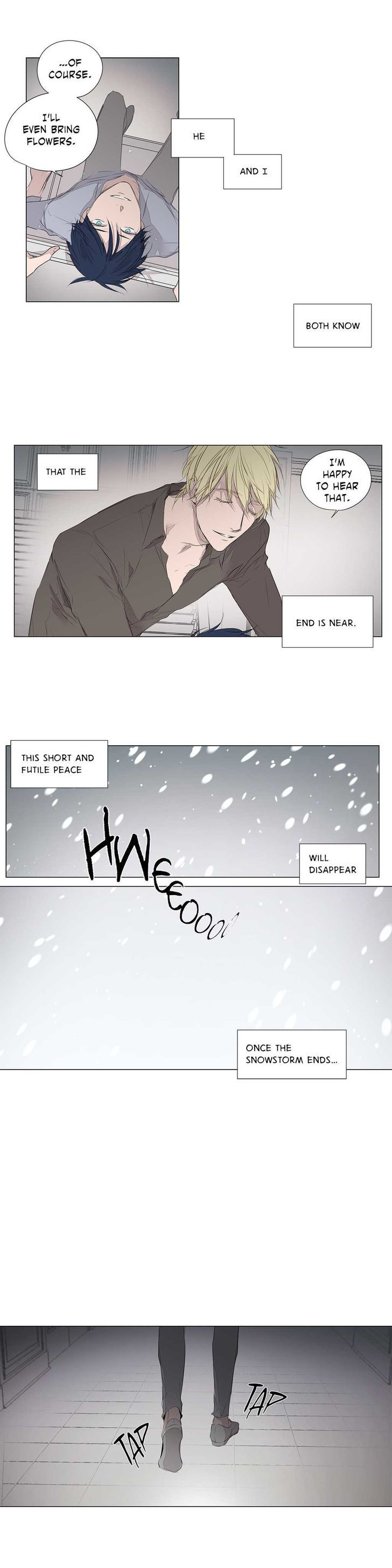 Moritat Chapter 31 page 4 - Chapter 31