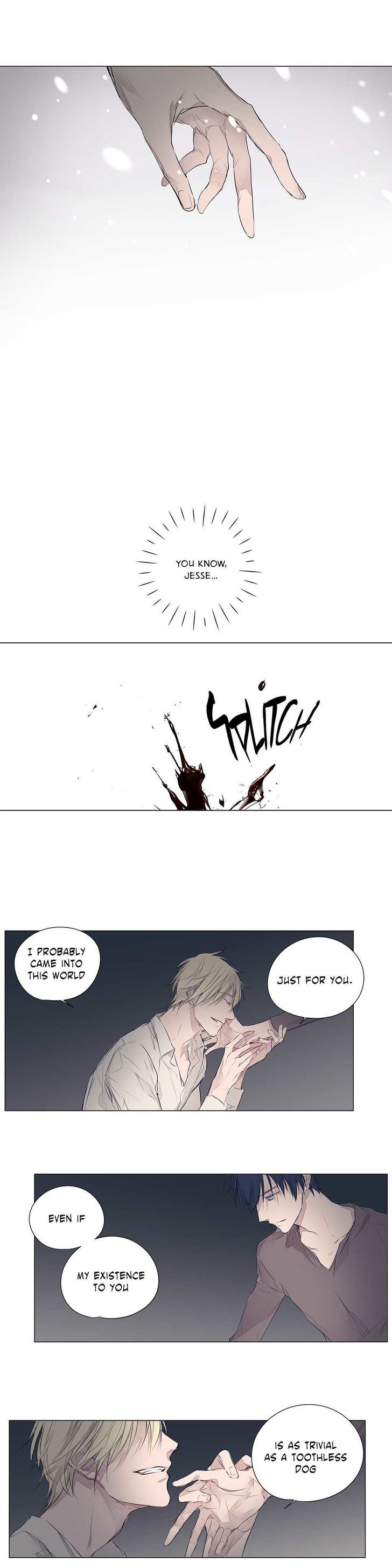 Moritat Chapter 32 page 10 - Chapter 32