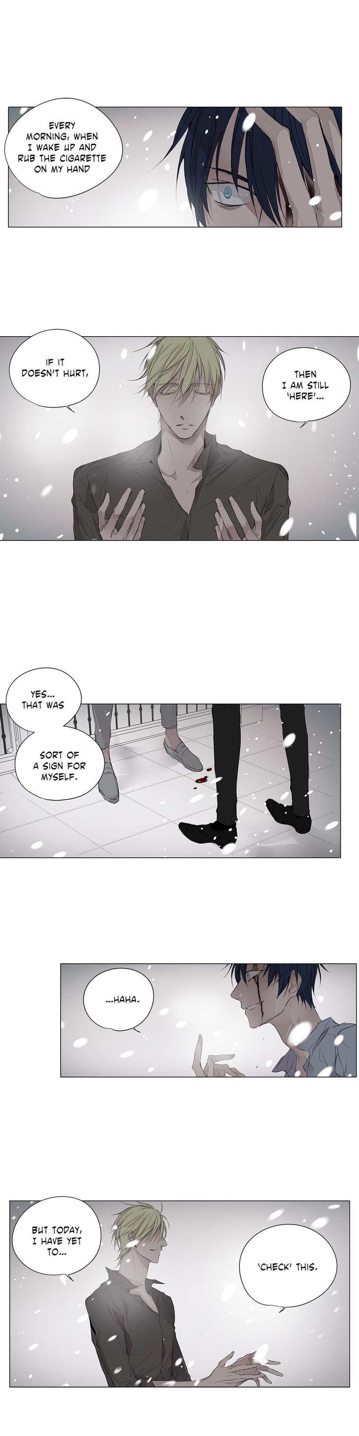 Moritat Chapter 32 page 4 - Chapter 32