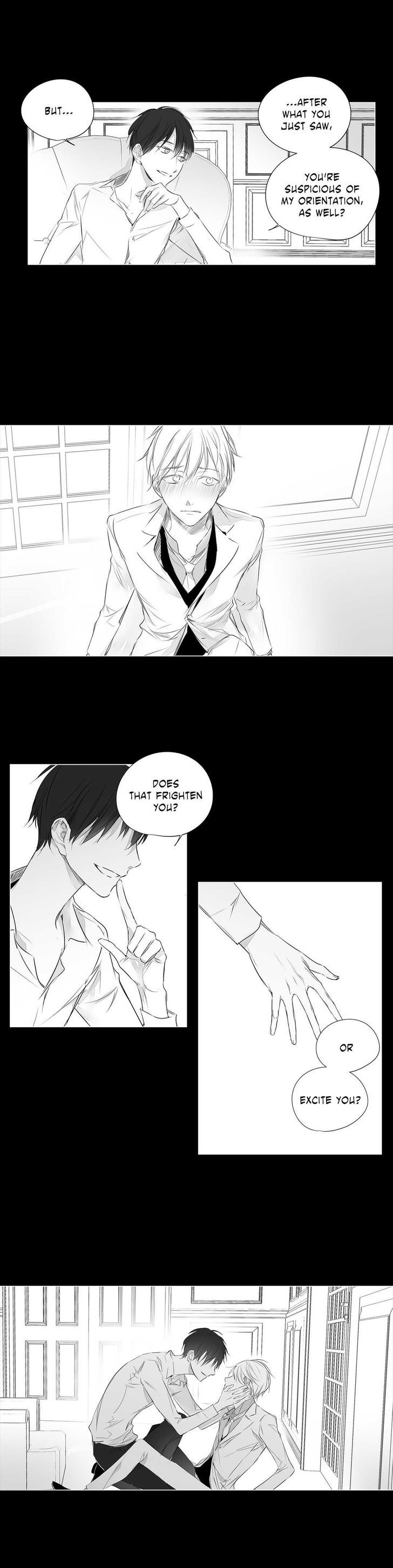 Moritat Chapter 34 page 13 - Chapter 34
