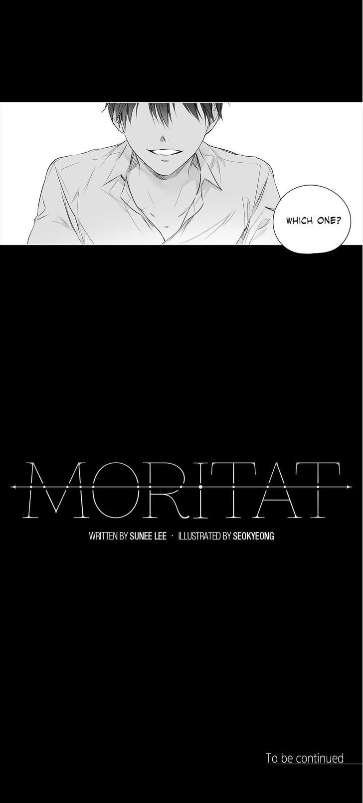 Moritat Chapter 34 page 14 - Chapter 34
