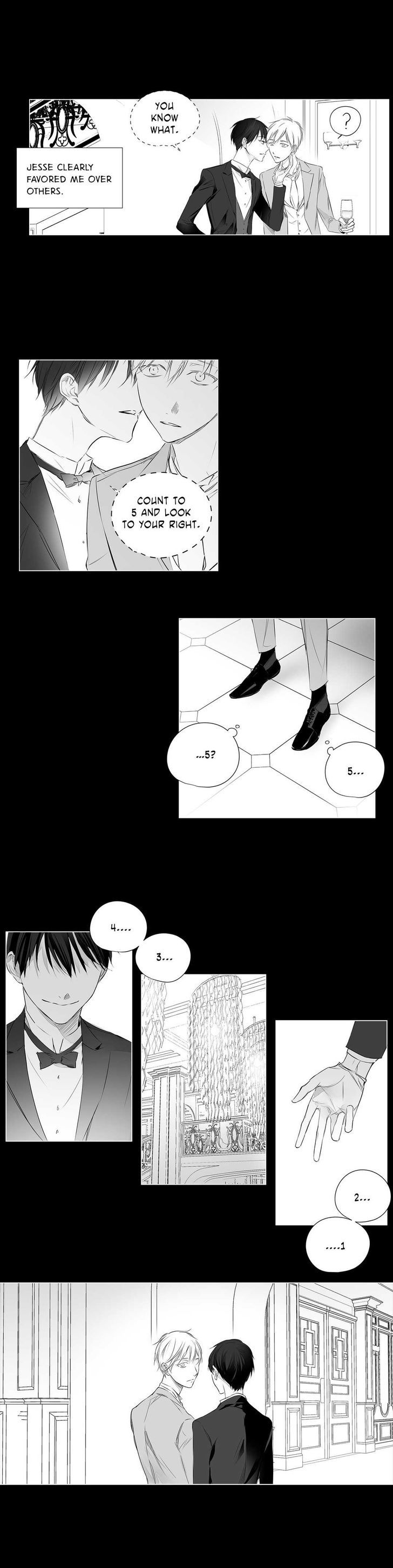 Moritat Chapter 34 page 3 - Chapter 34