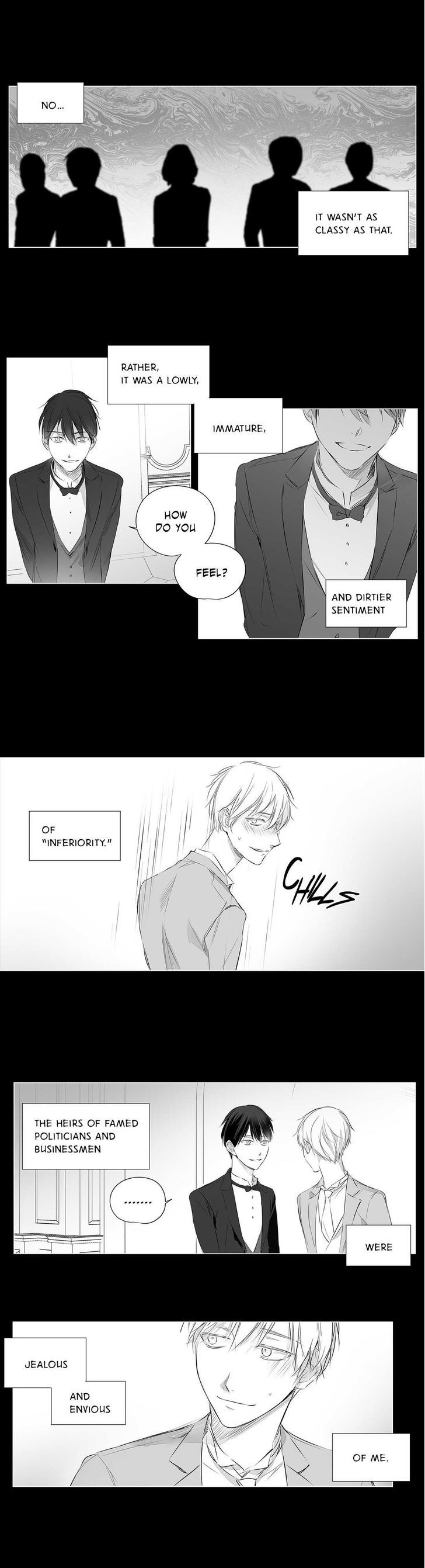Moritat Chapter 34 page 5 - Chapter 34