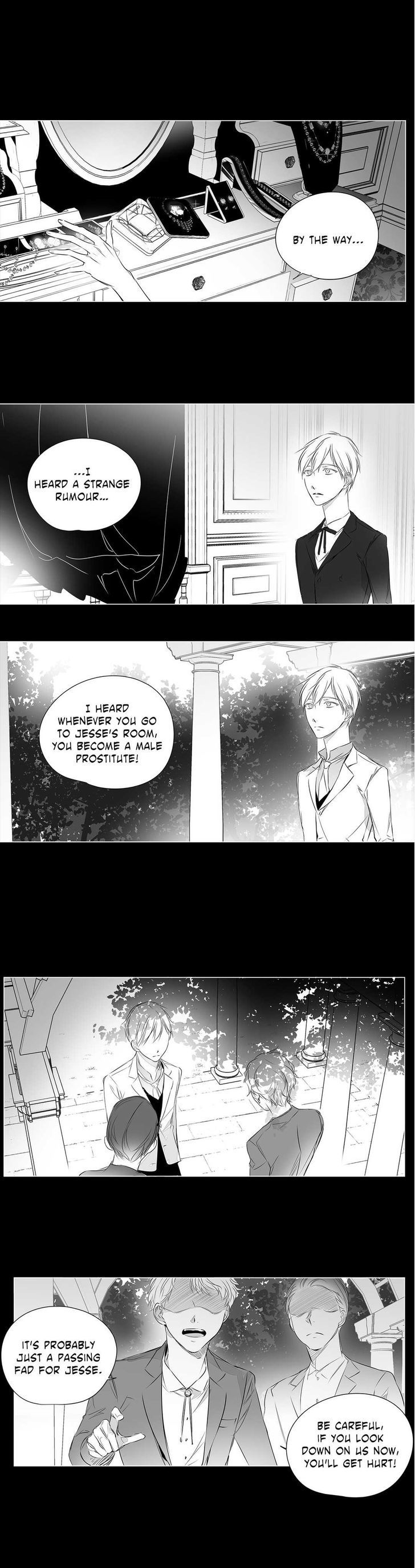 Moritat Chapter 34 page 7 - Chapter 34