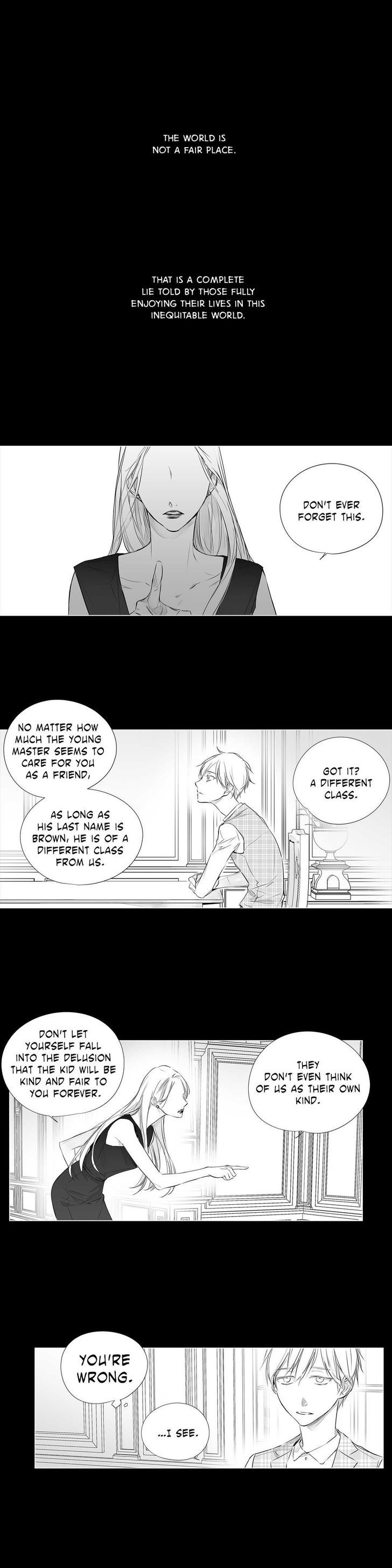 Moritat Chapter 36 page 1 - Chapter 36