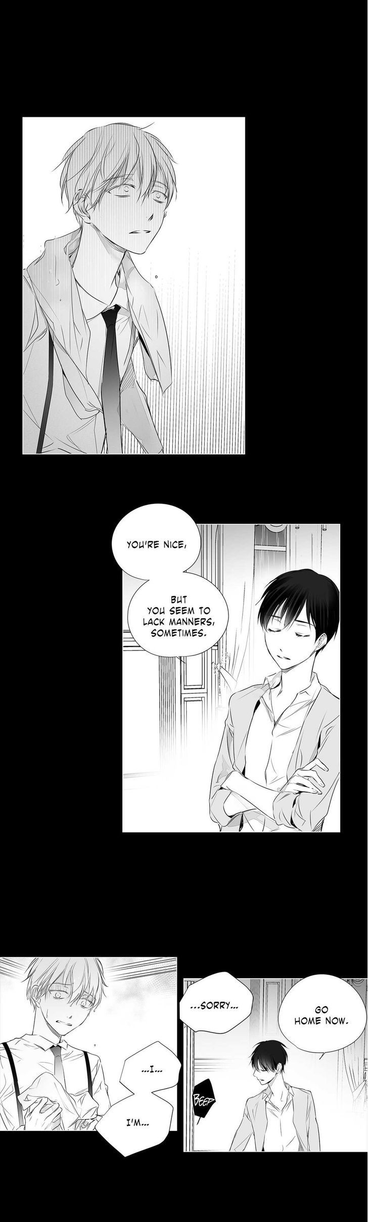 Moritat Chapter 36 page 9 - Chapter 36