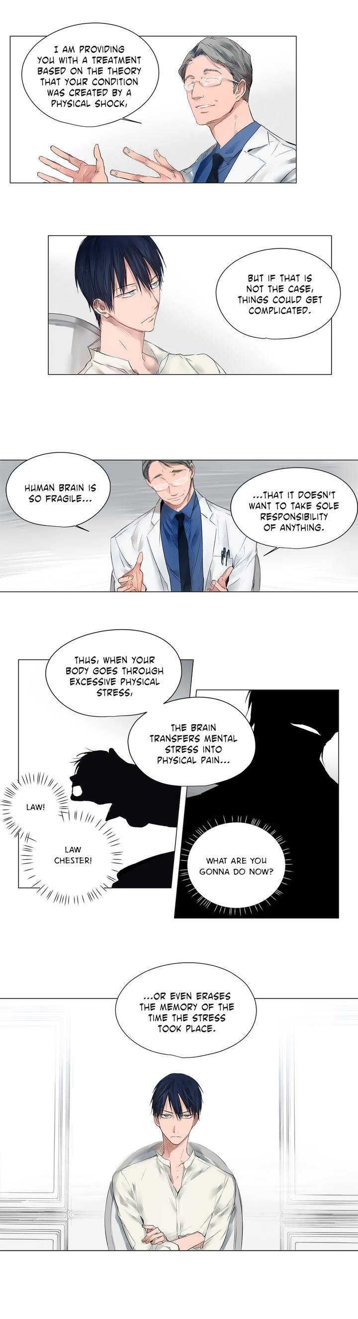 Moritat Chapter 4 page 4 - Chapter 4