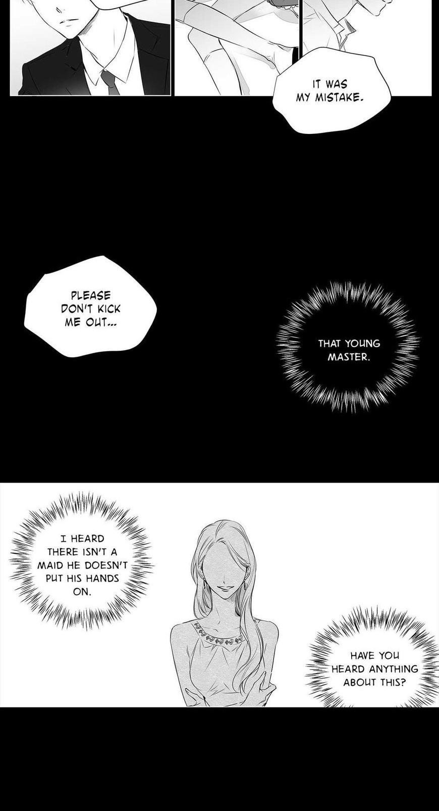 Moritat Chapter 40 page 12 - Chapter 40