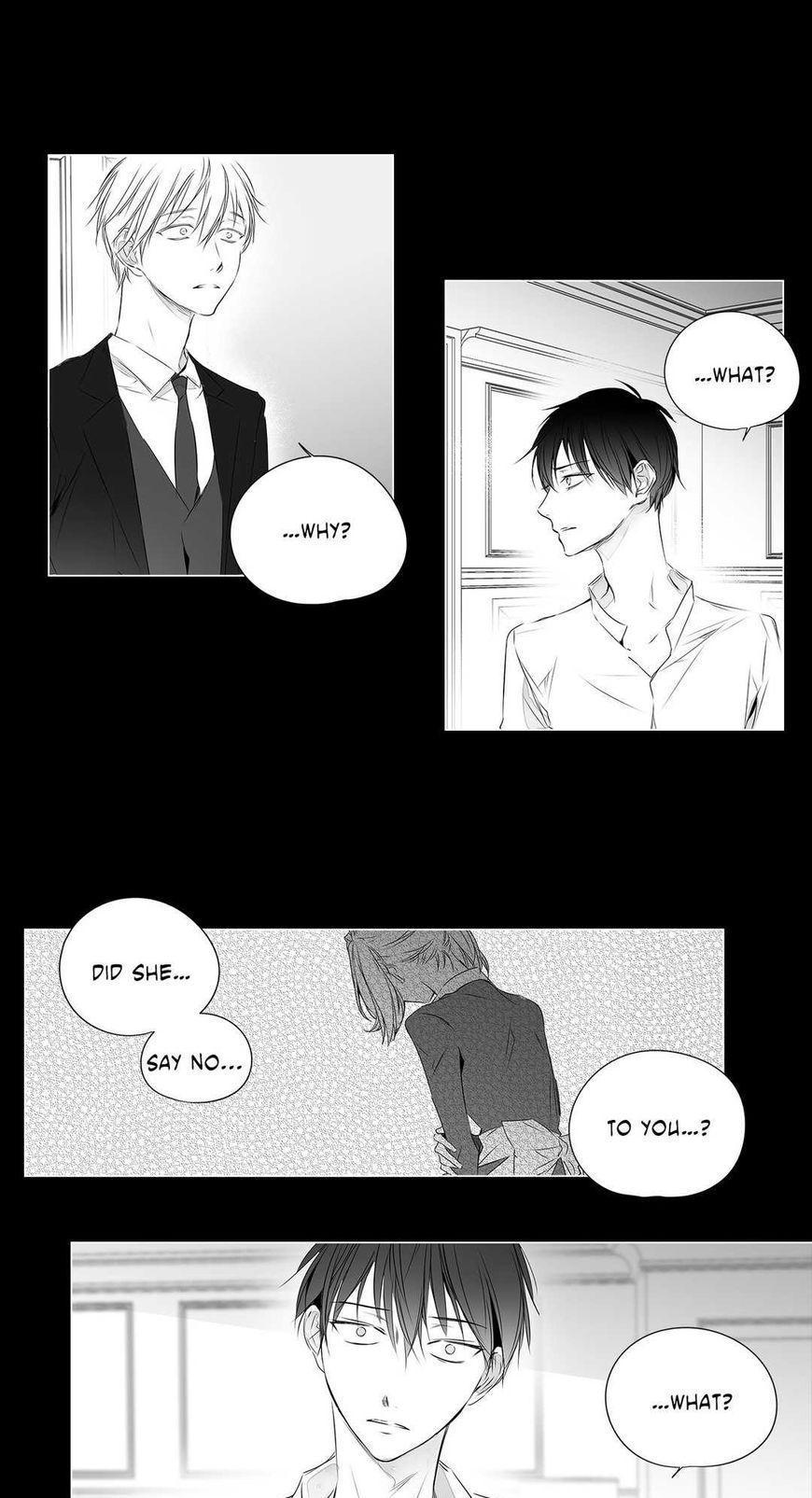Moritat Chapter 40 page 15 - Chapter 40