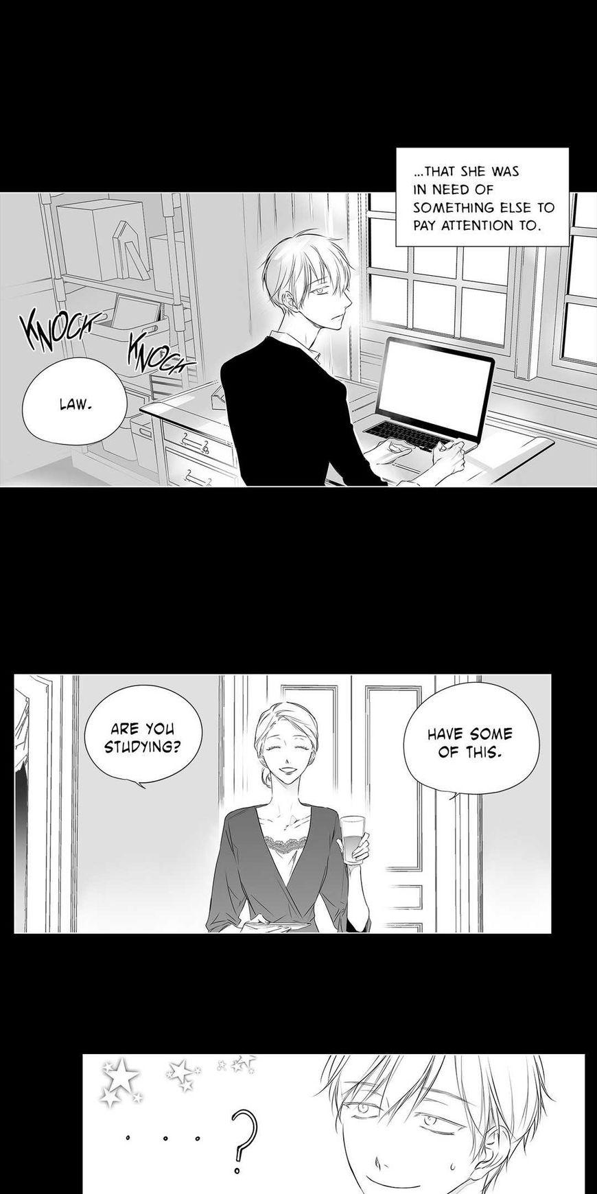 Moritat Chapter 40 page 3 - Chapter 40