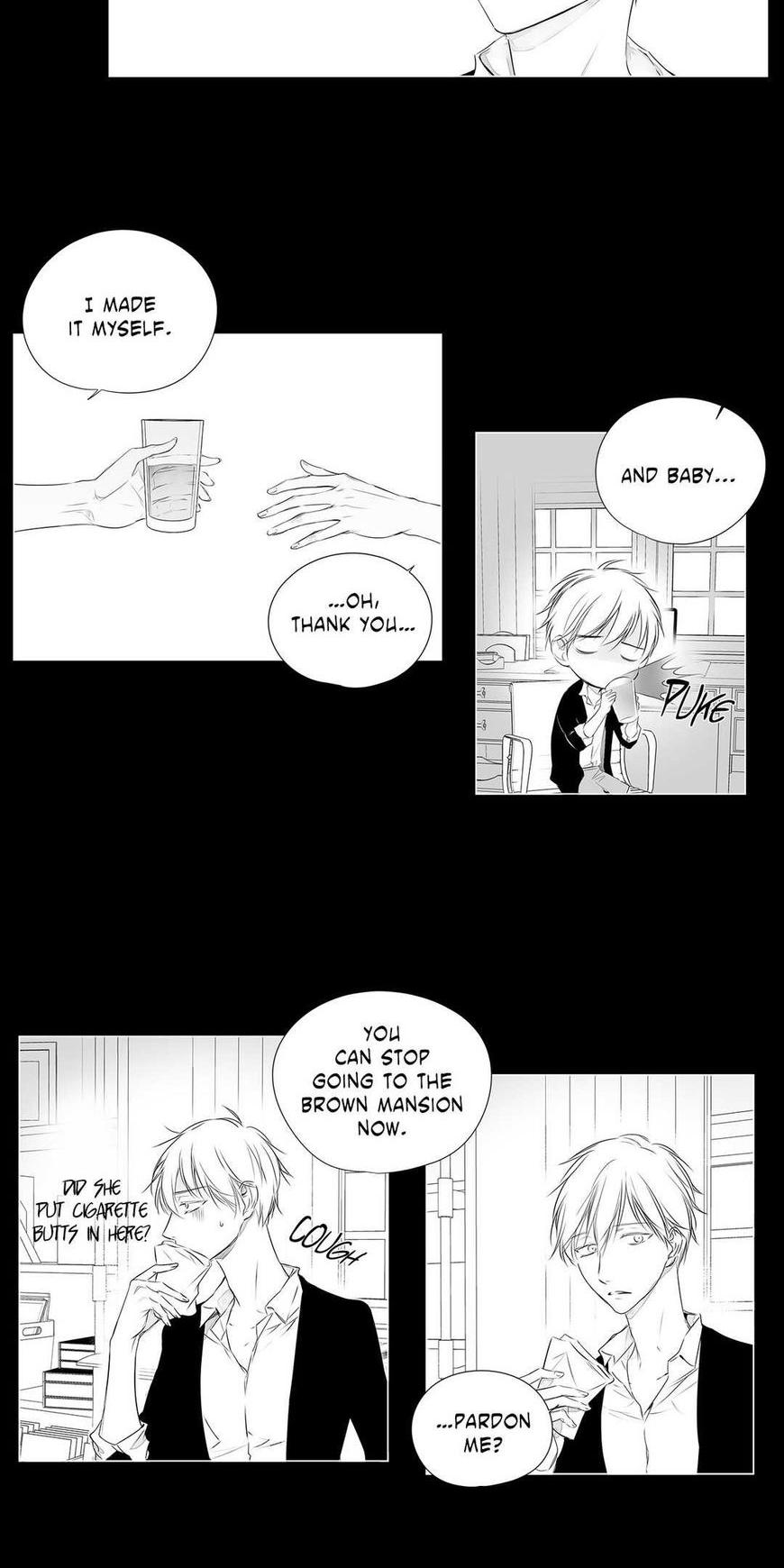 Moritat Chapter 40 page 4 - Chapter 40