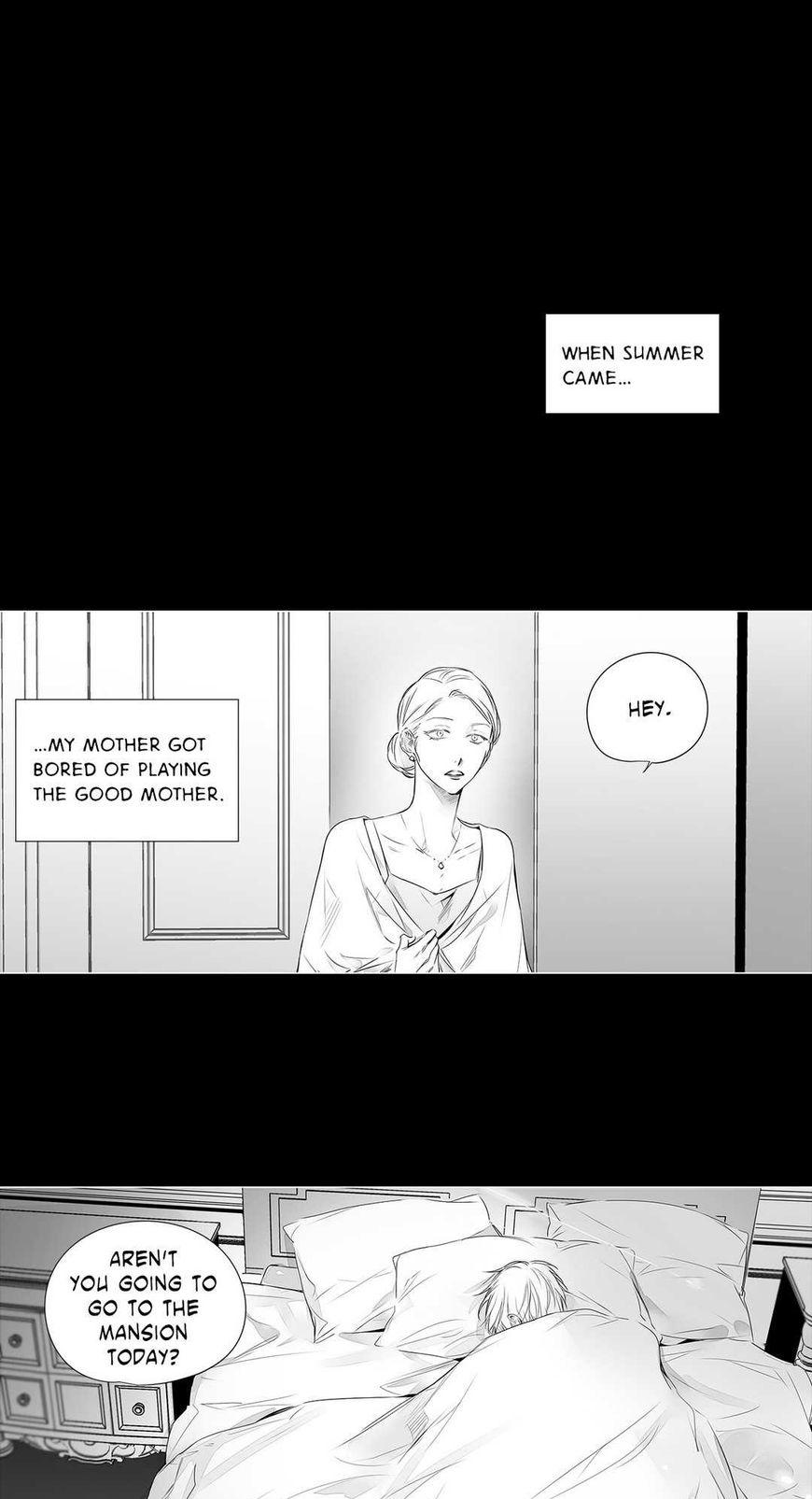 Moritat Chapter 42 page 1 - Chapter 42