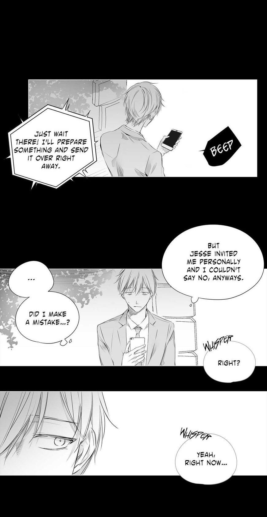 Moritat Chapter 42 page 10 - Chapter 42
