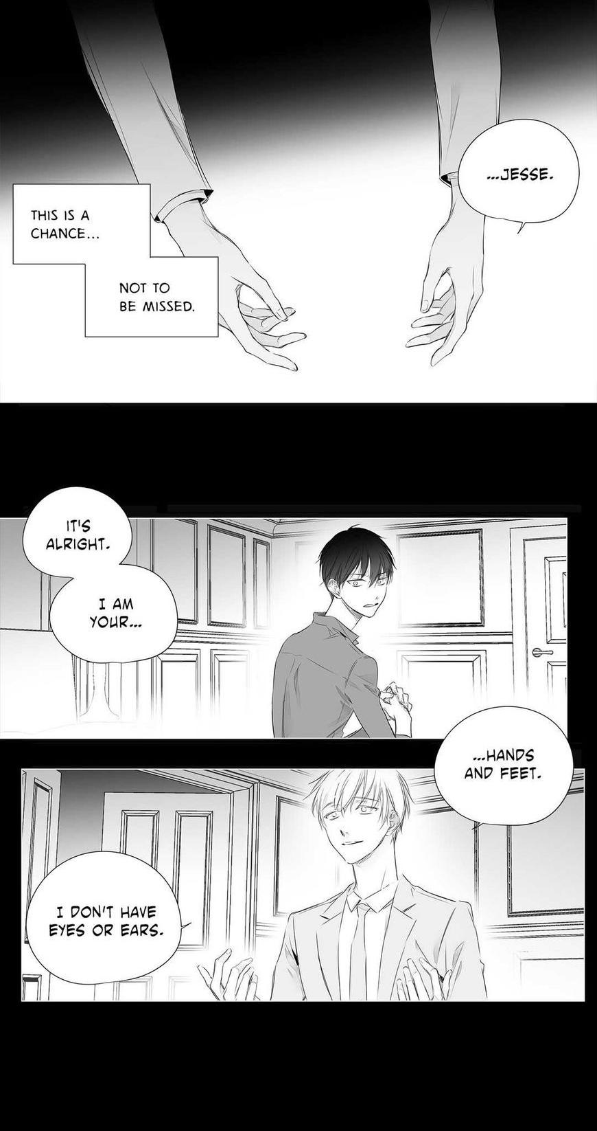 Moritat Chapter 42 page 15 - Chapter 42