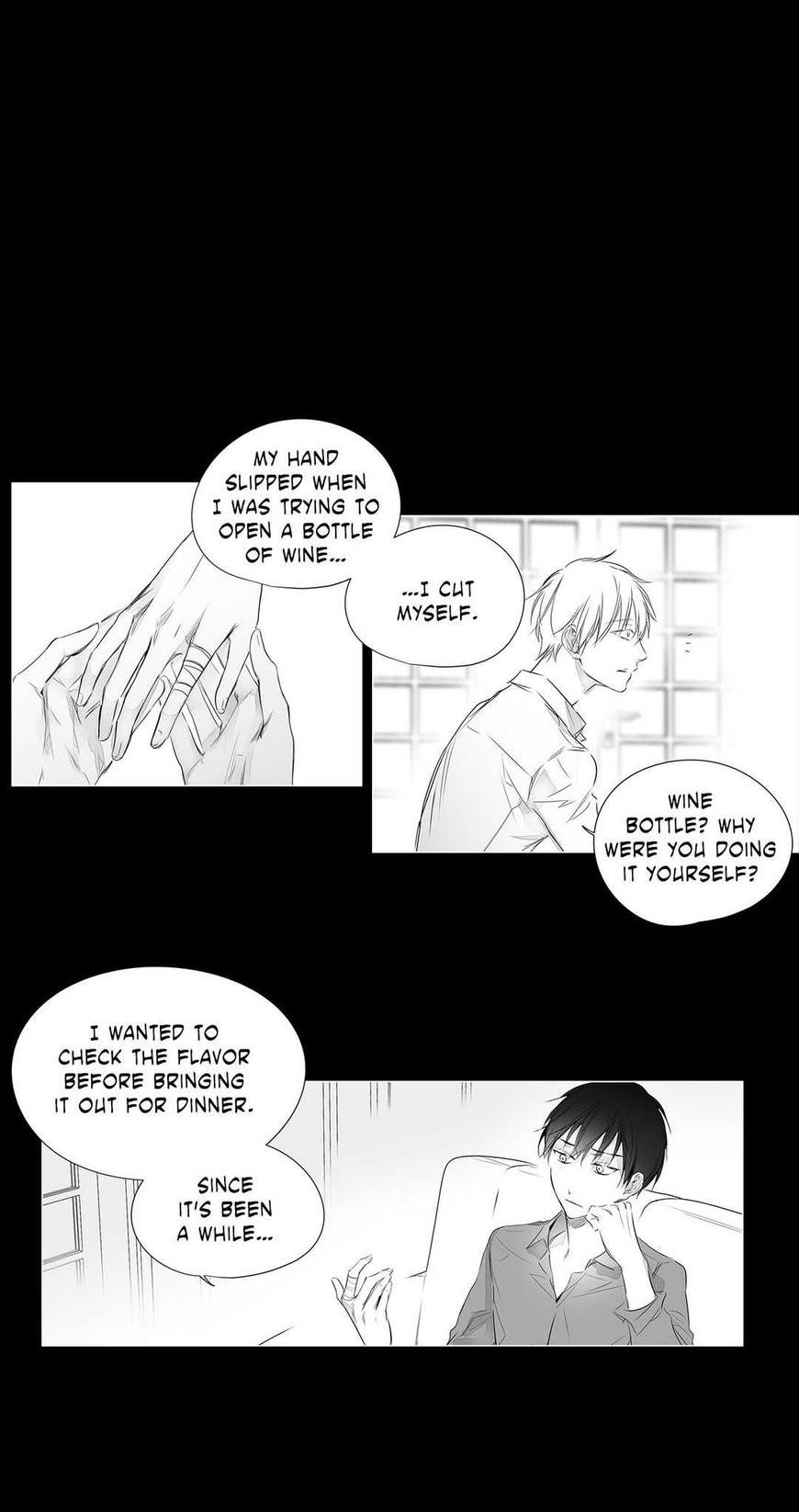 Moritat Chapter 42 page 17 - Chapter 42