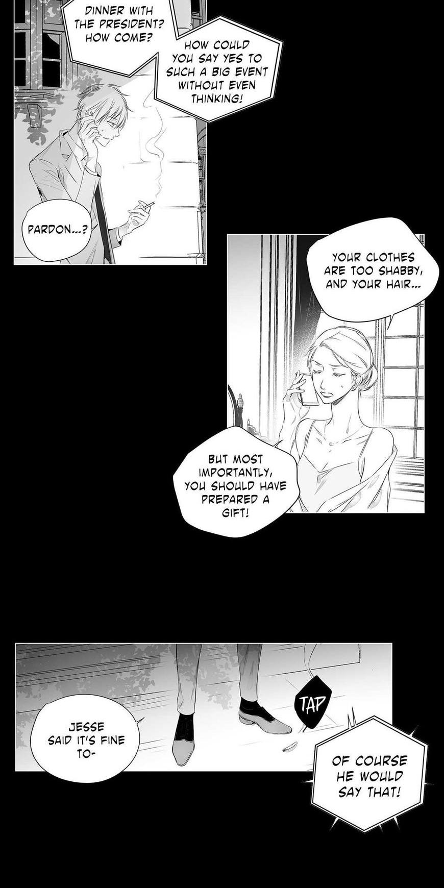 Moritat Chapter 42 page 9 - Chapter 42