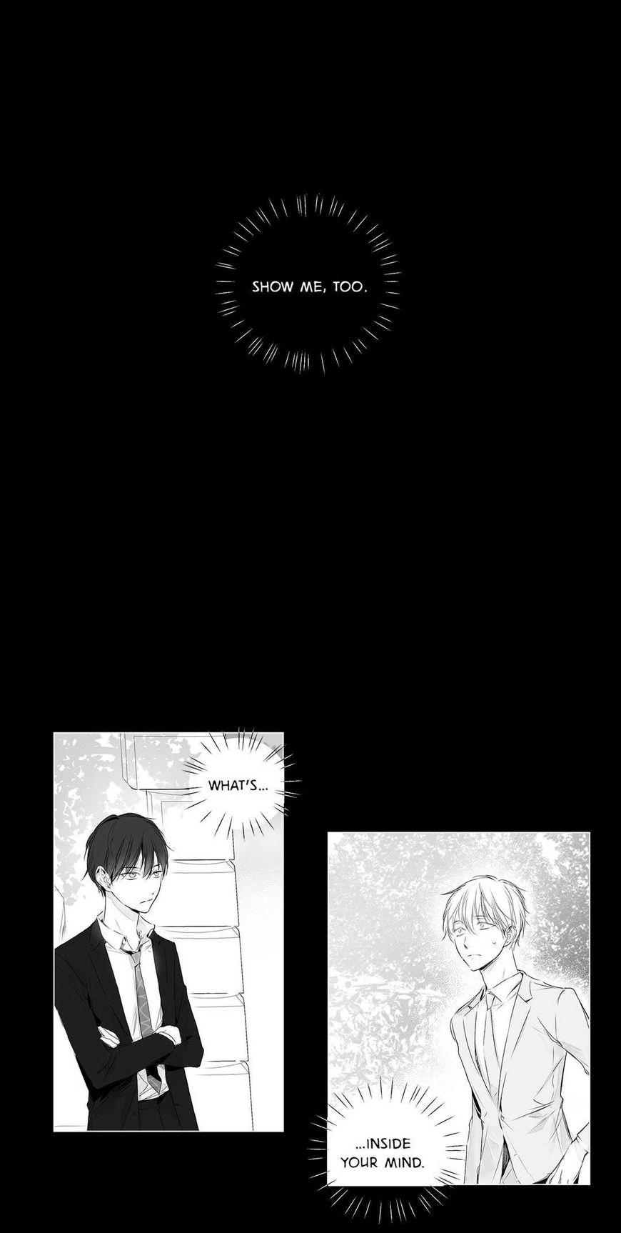 Moritat Chapter 44 page 1 - Chapter 44