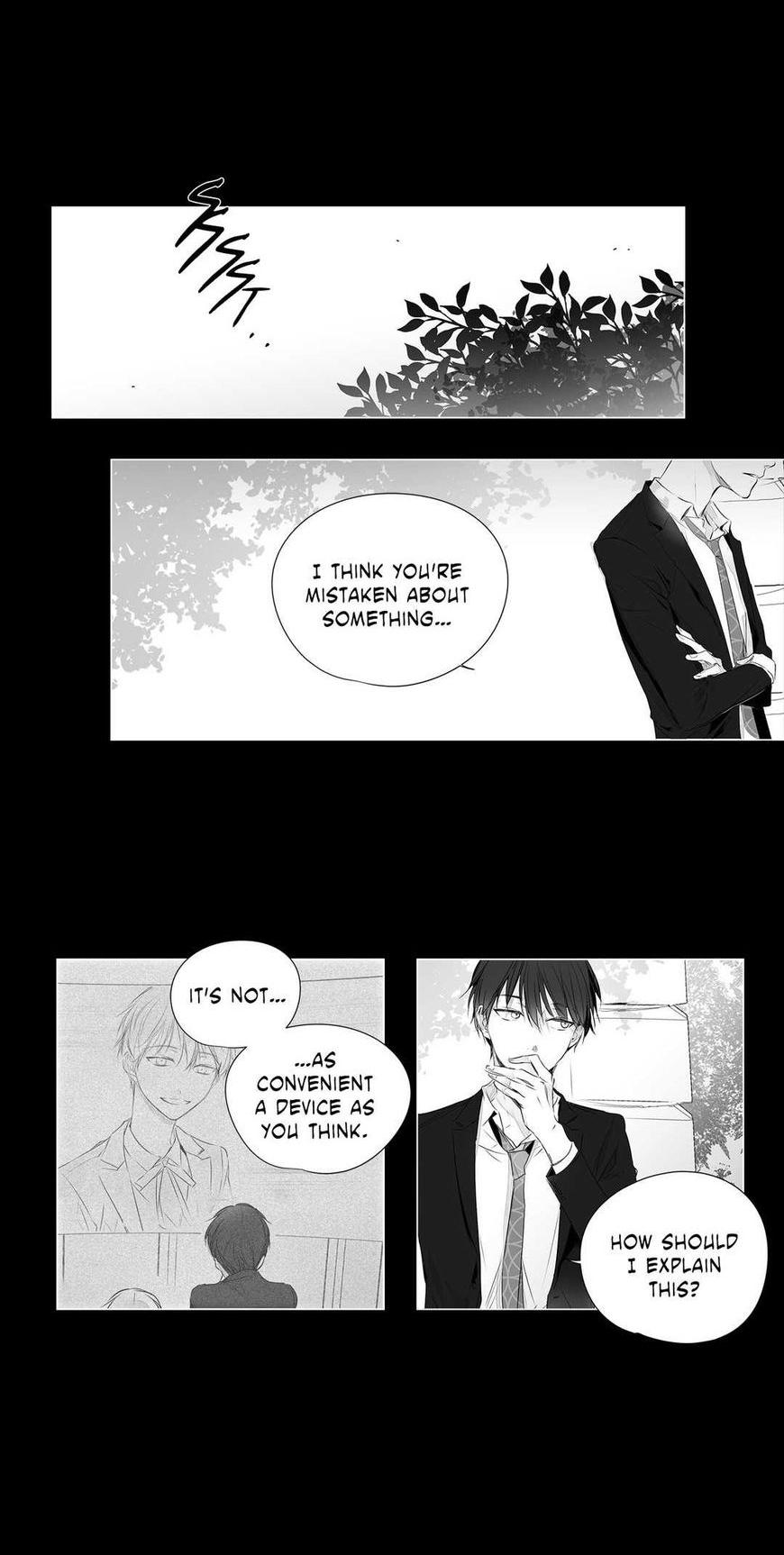 Moritat Chapter 44 page 2 - Chapter 44
