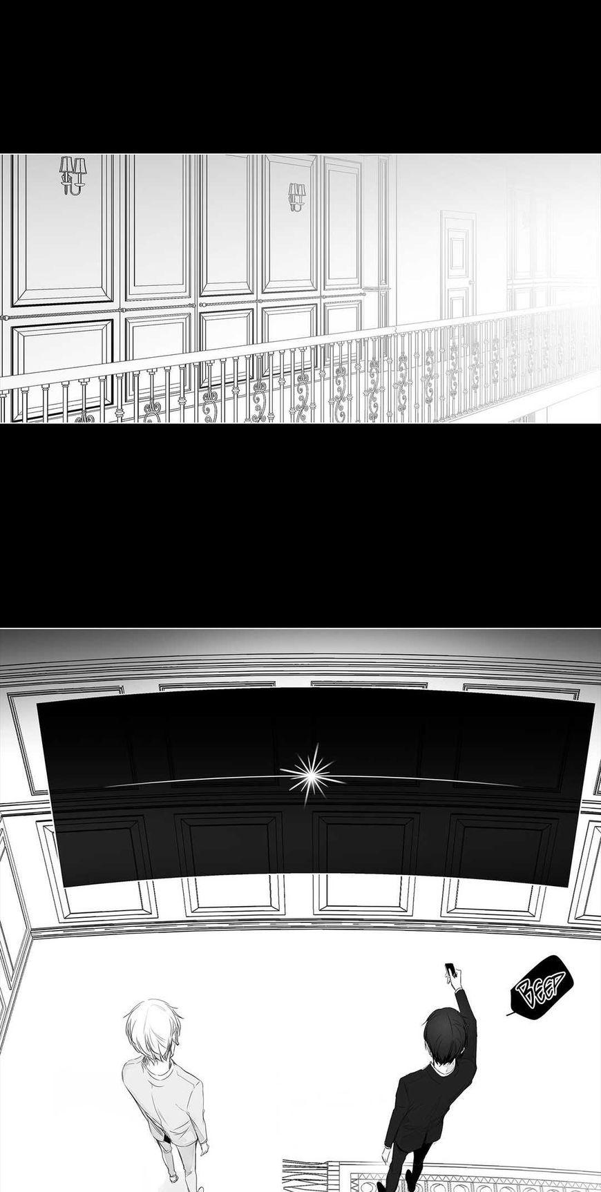 Moritat Chapter 44 page 5 - Chapter 44