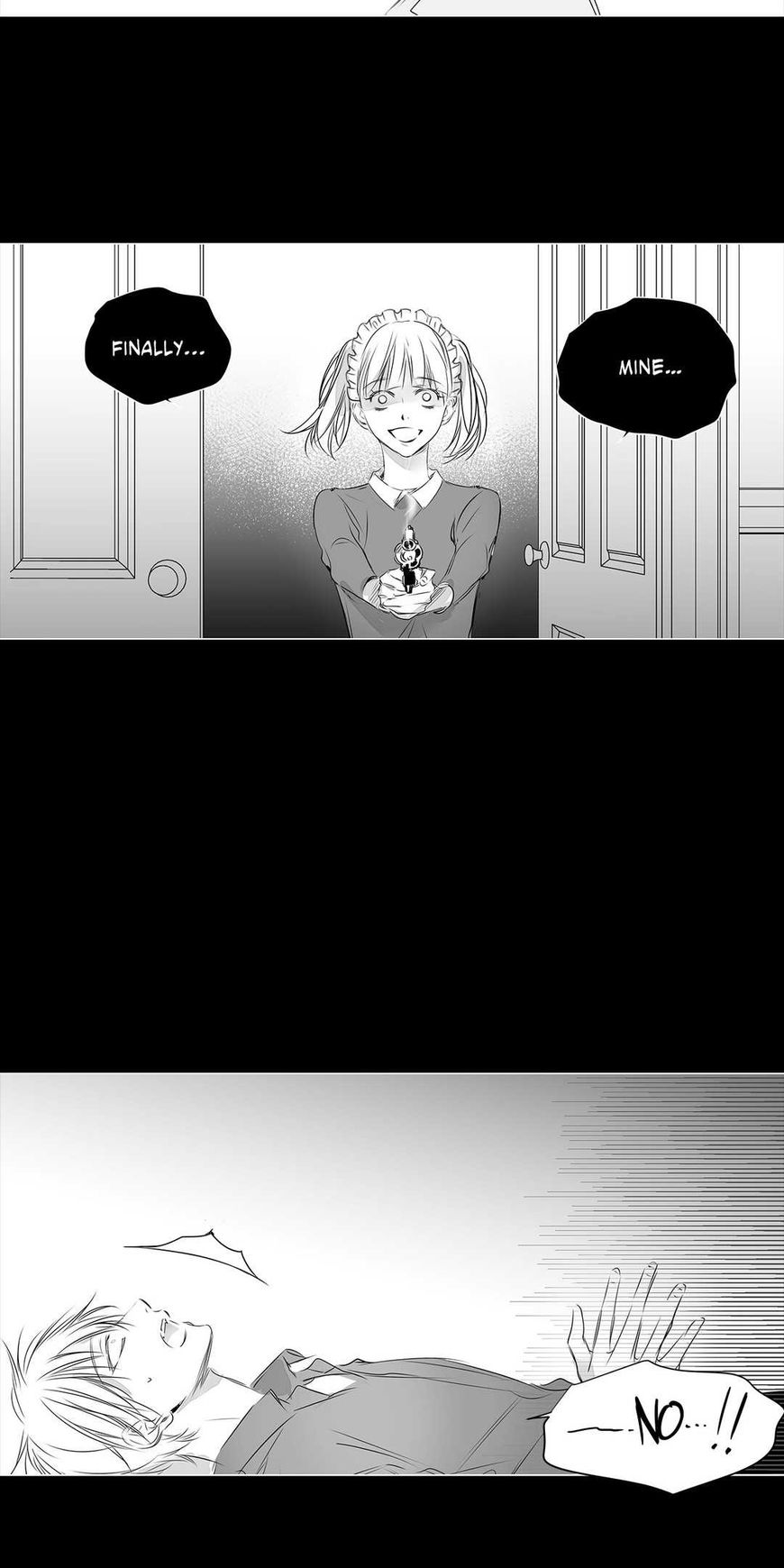 Moritat Chapter 47 page 11 - Chapter 47