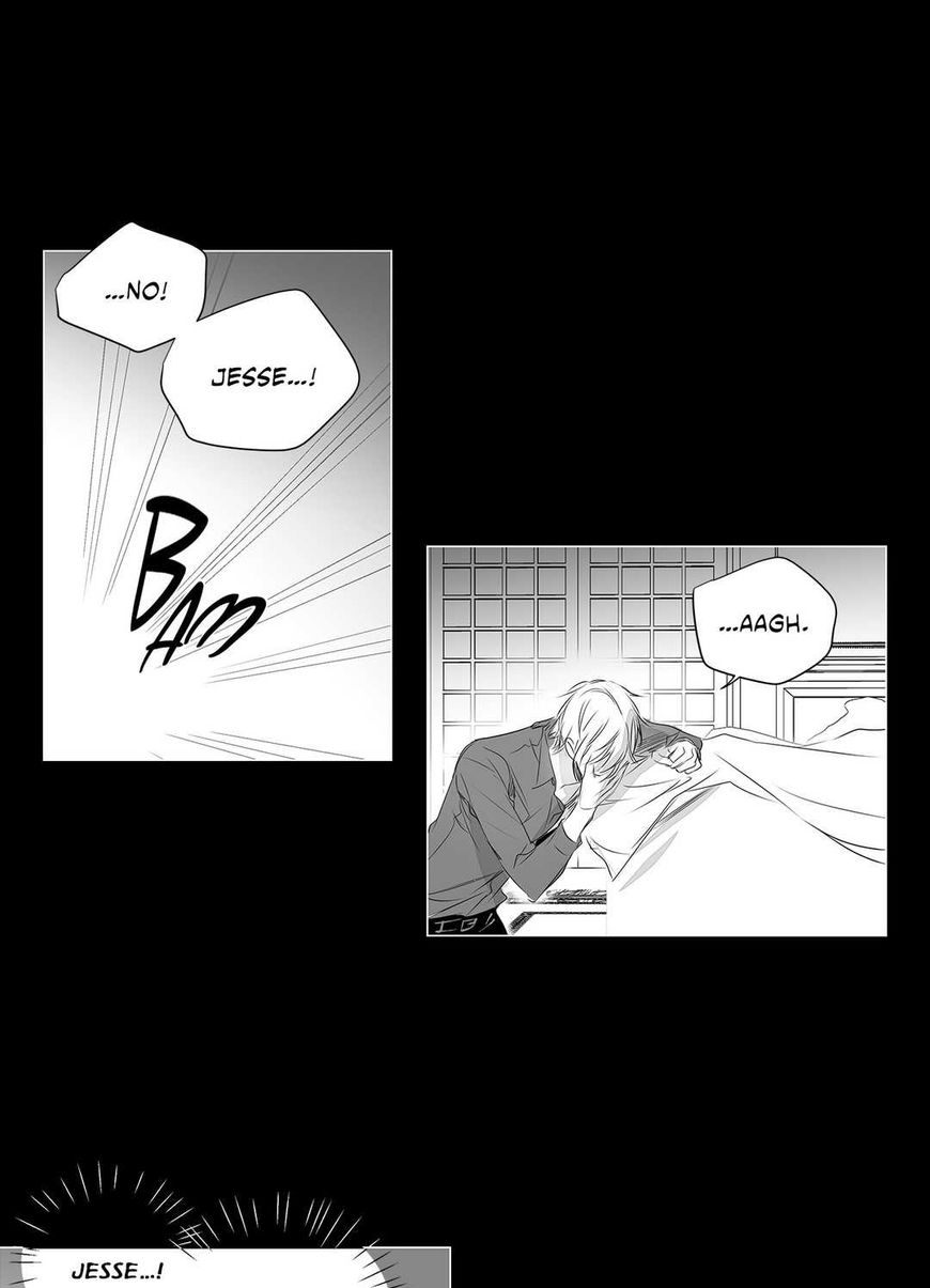 Moritat Chapter 47 page 12 - Chapter 47