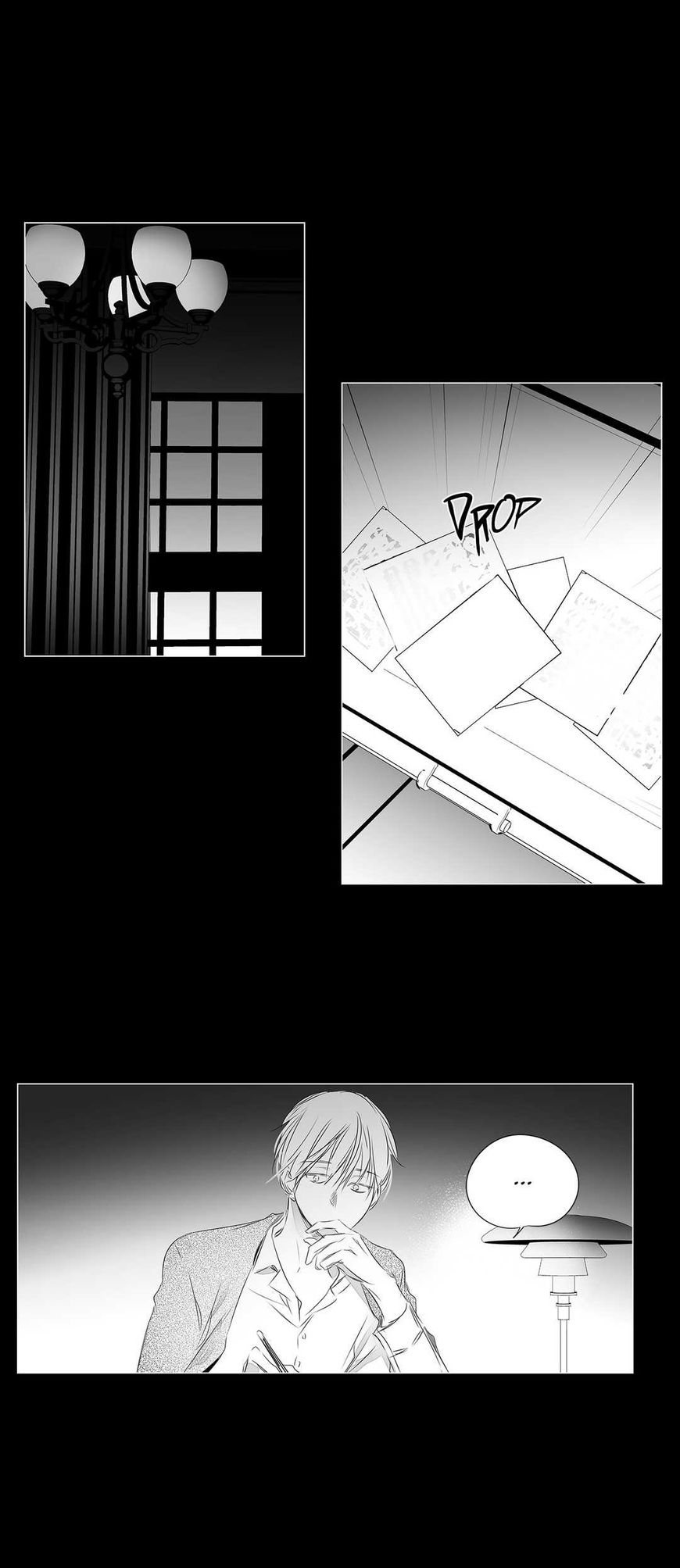 Moritat Chapter 47 page 18 - Chapter 47