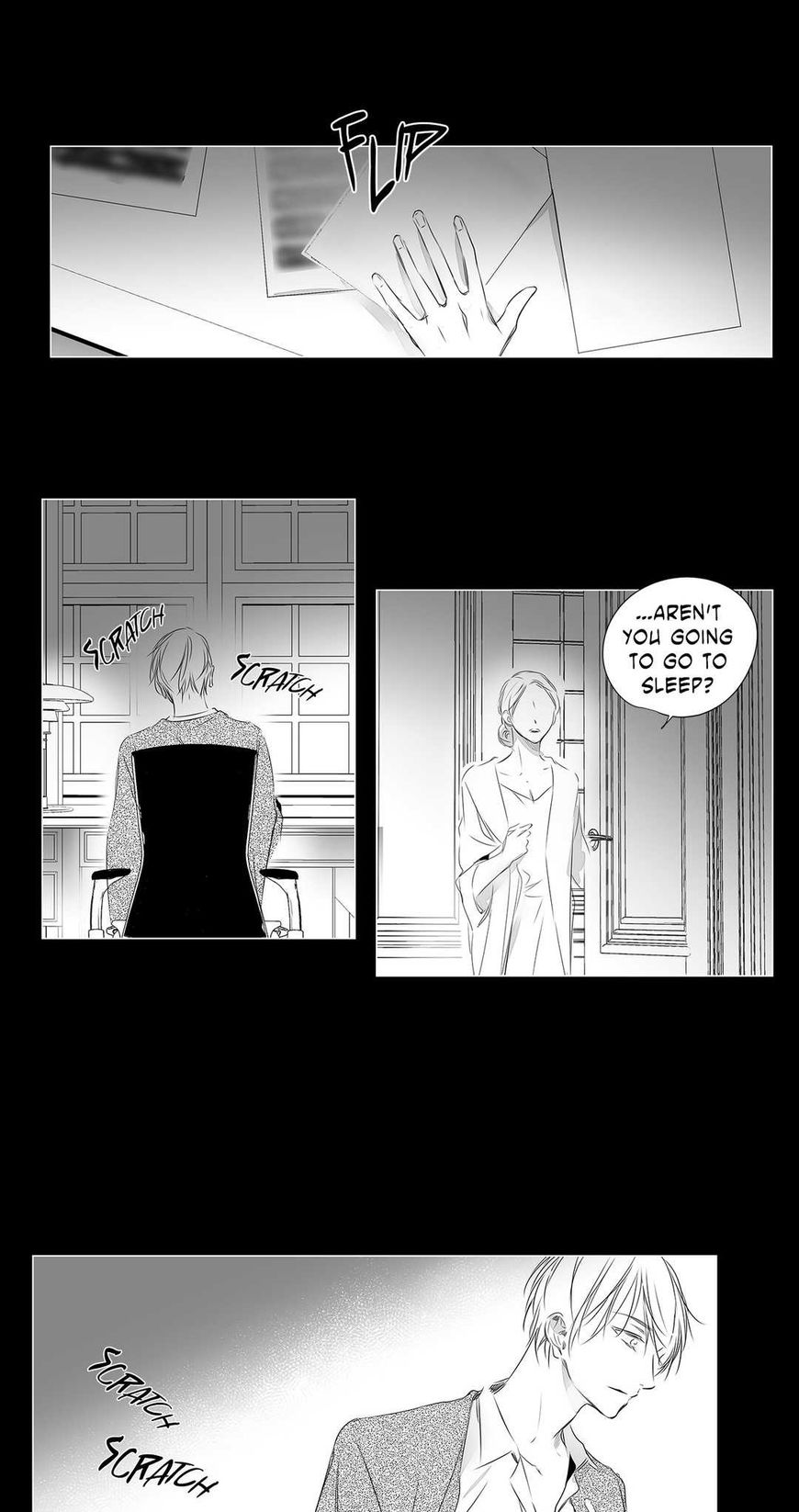 Moritat Chapter 47 page 19 - Chapter 47