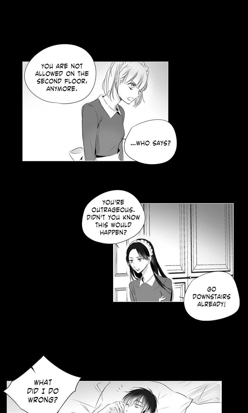 Moritat Chapter 47 page 21 - Chapter 47