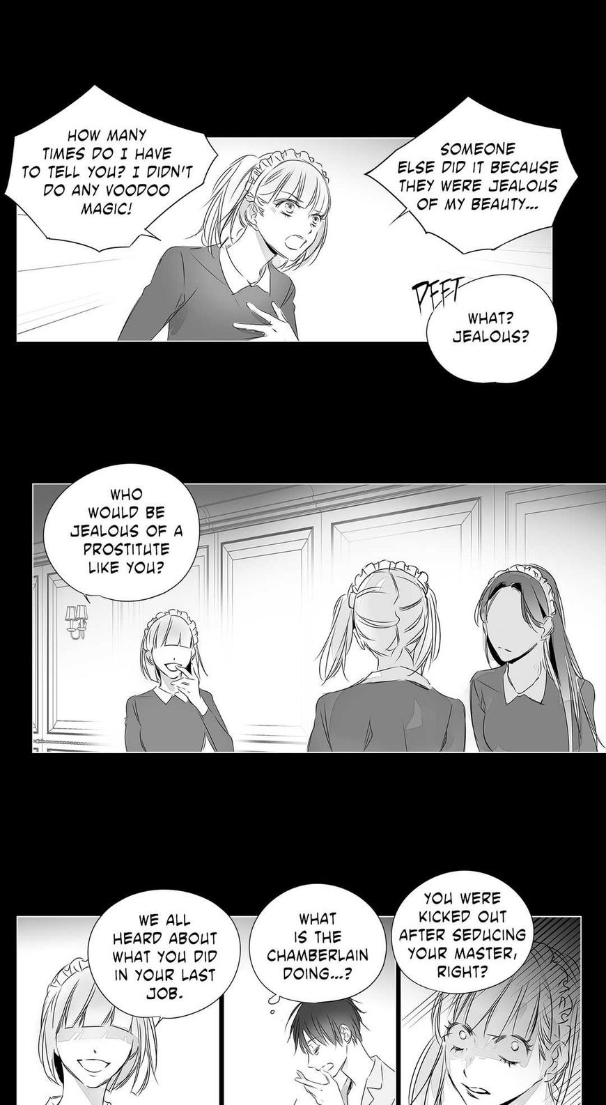 Moritat Chapter 47 page 23 - Chapter 47