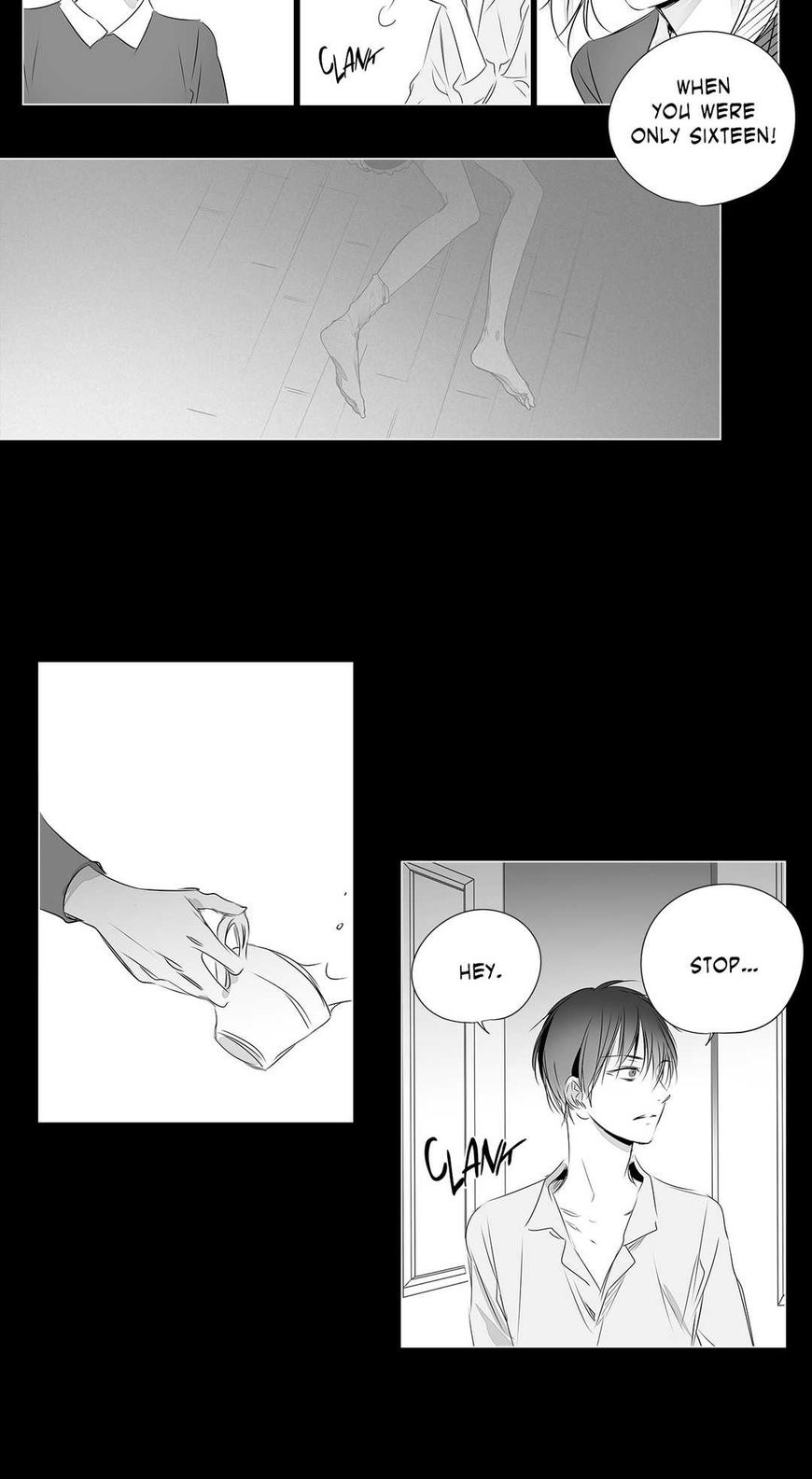 Moritat Chapter 47 page 24 - Chapter 47