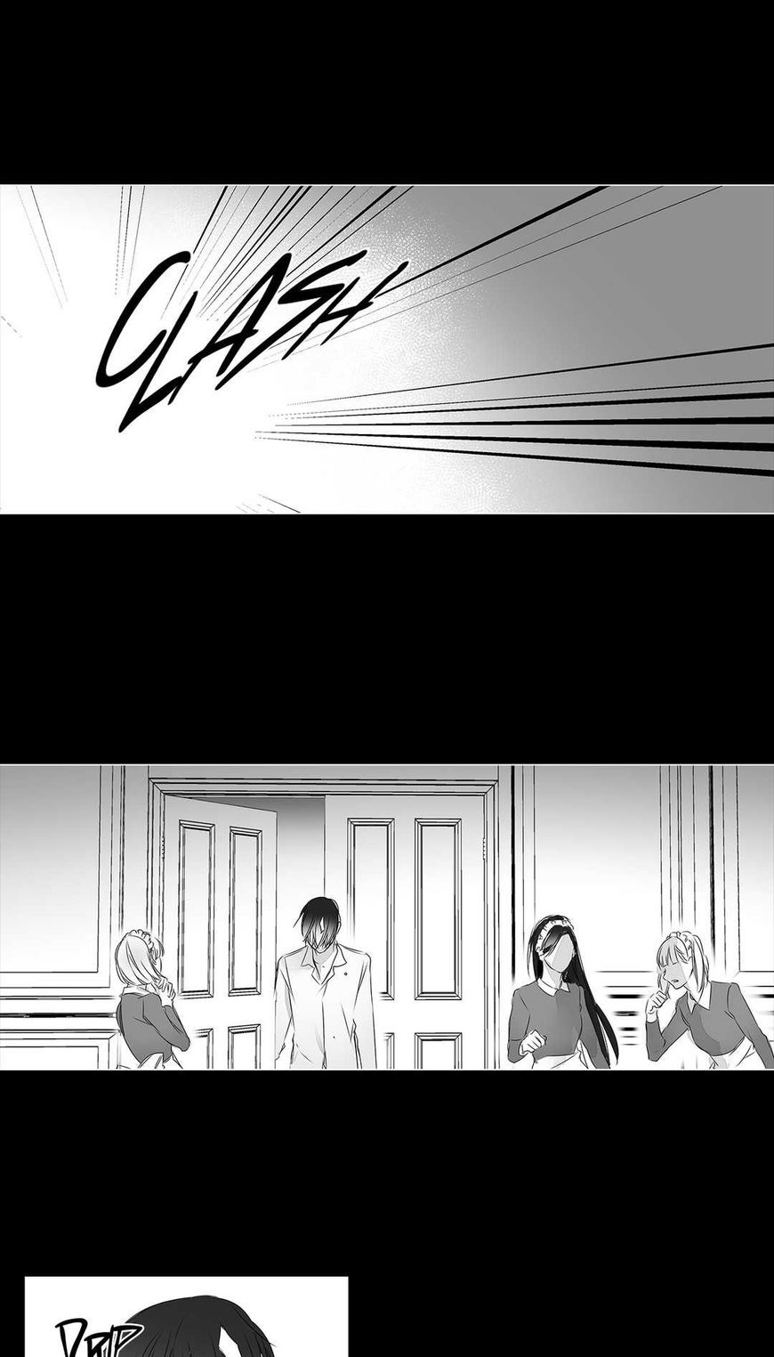 Moritat Chapter 47 page 25 - Chapter 47