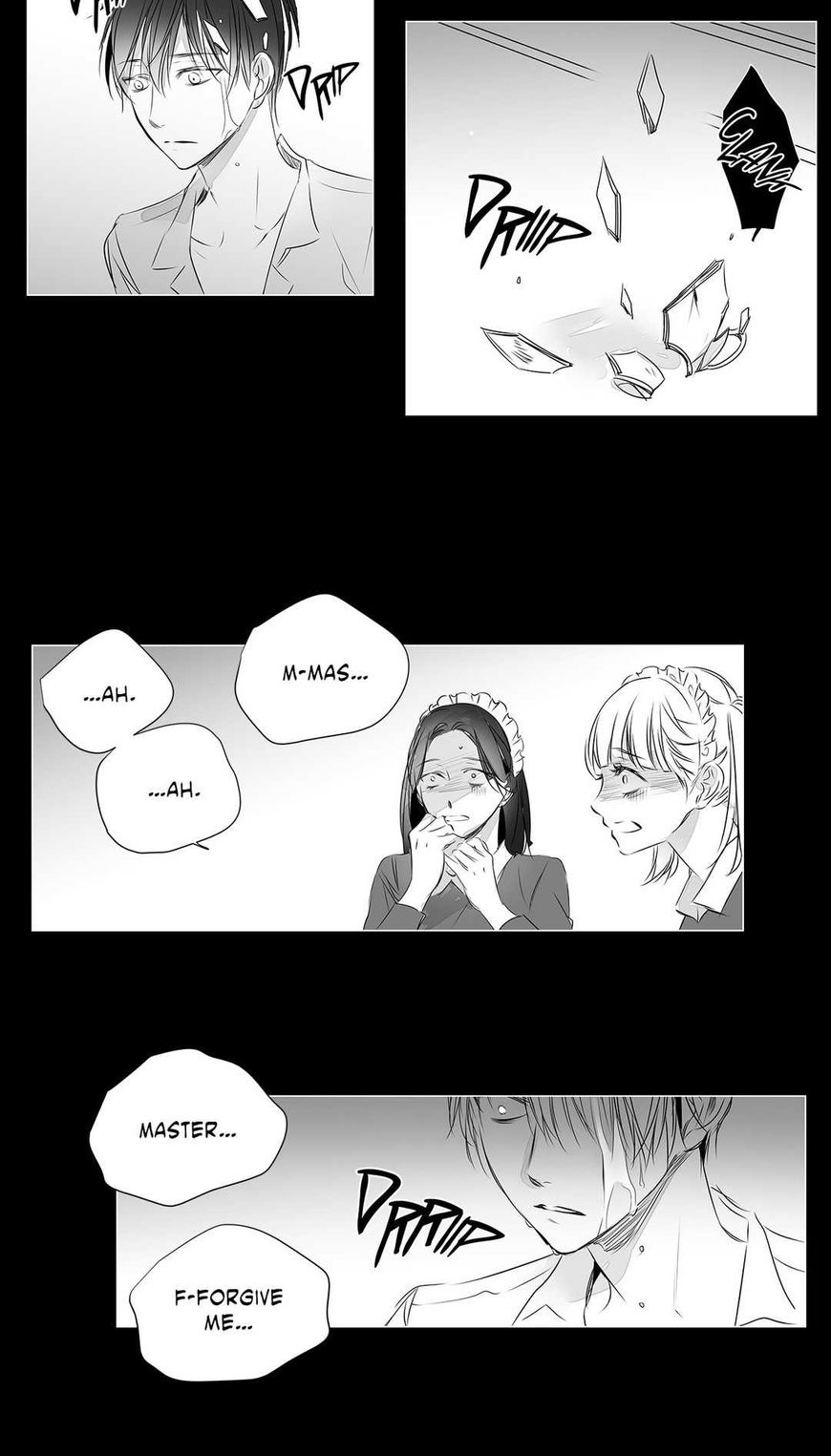Moritat Chapter 47 page 26 - Chapter 47
