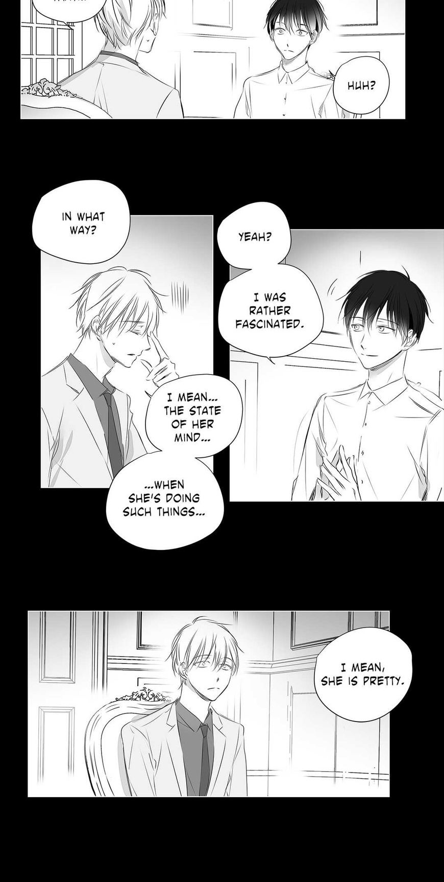 Moritat Chapter 47 page 5 - Chapter 47