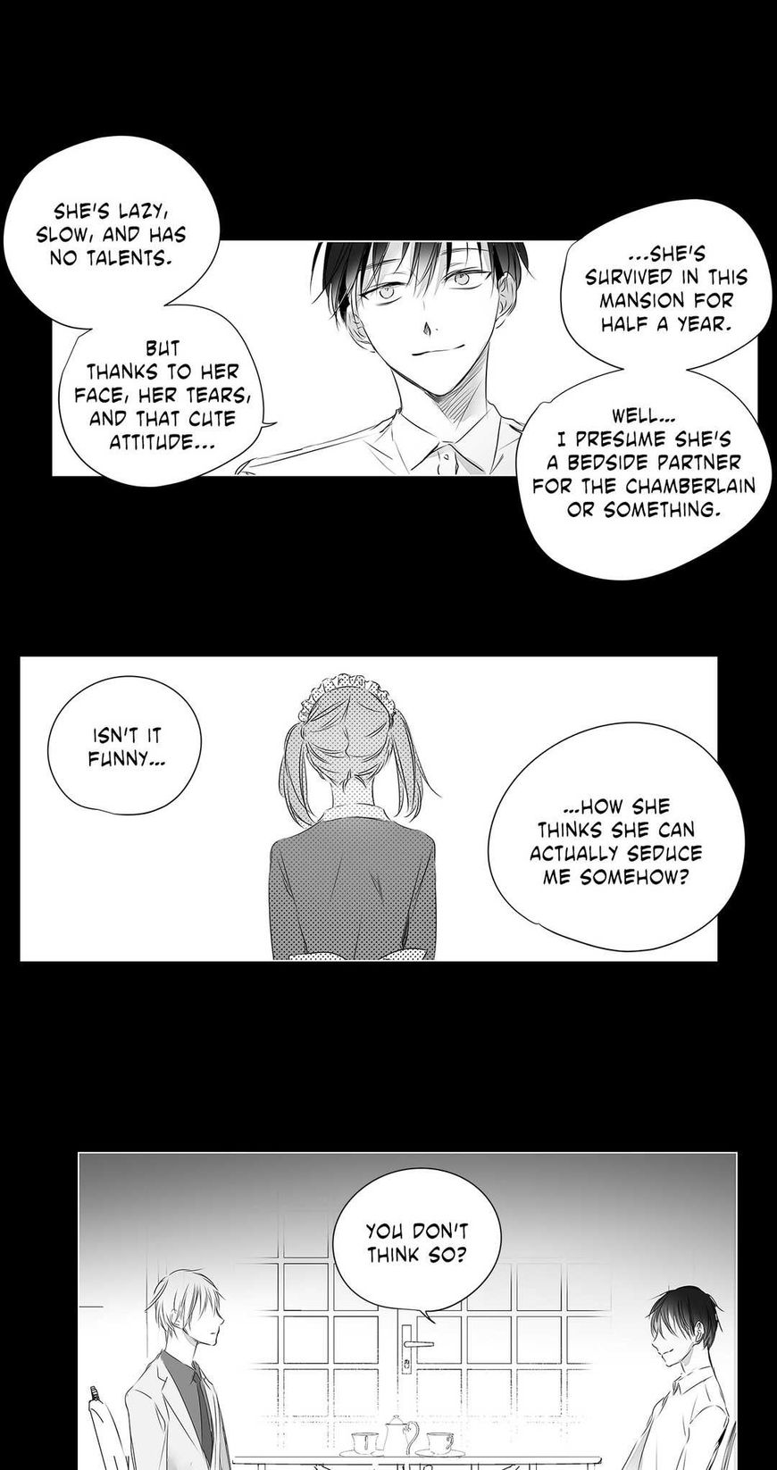 Moritat Chapter 47 page 6 - Chapter 47
