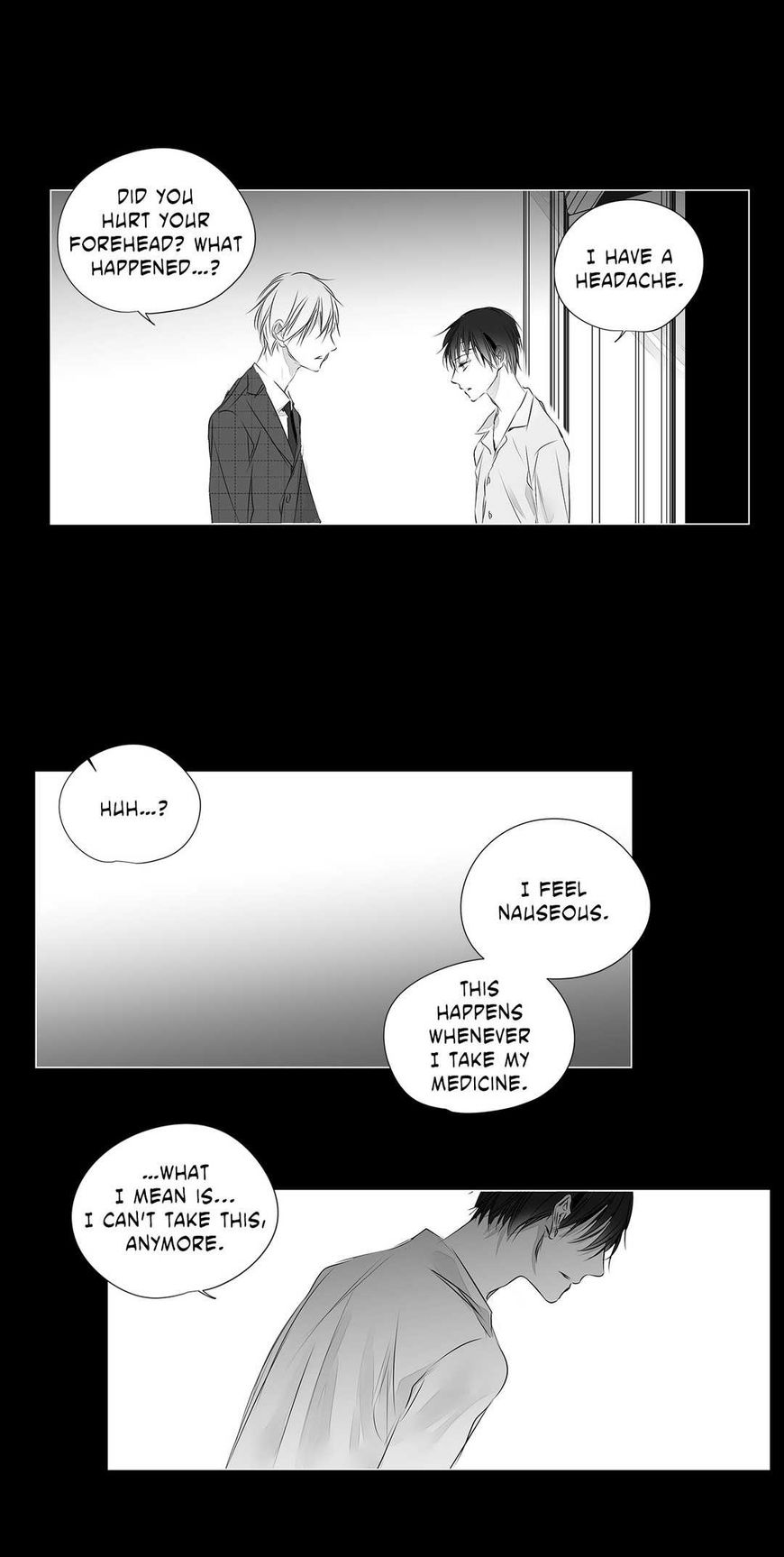 Moritat Chapter 48 page 11 - Chapter 48