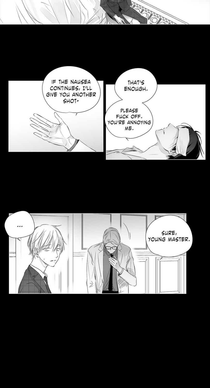 Moritat Chapter 48 page 14 - Chapter 48
