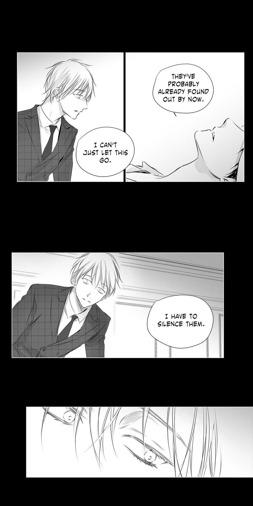 Moritat Chapter 48 page 17 - Chapter 48