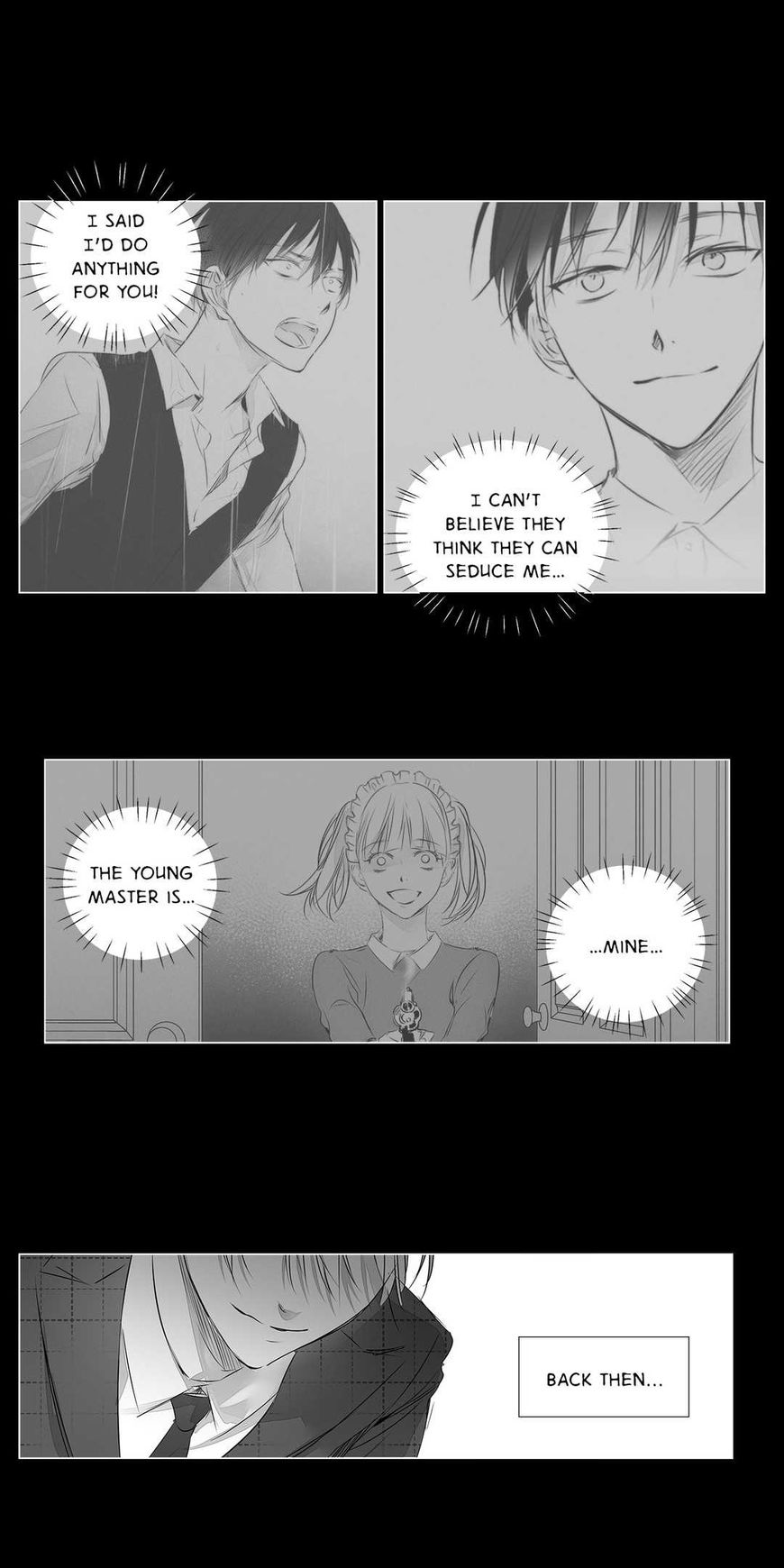 Moritat Chapter 48 page 18 - Chapter 48