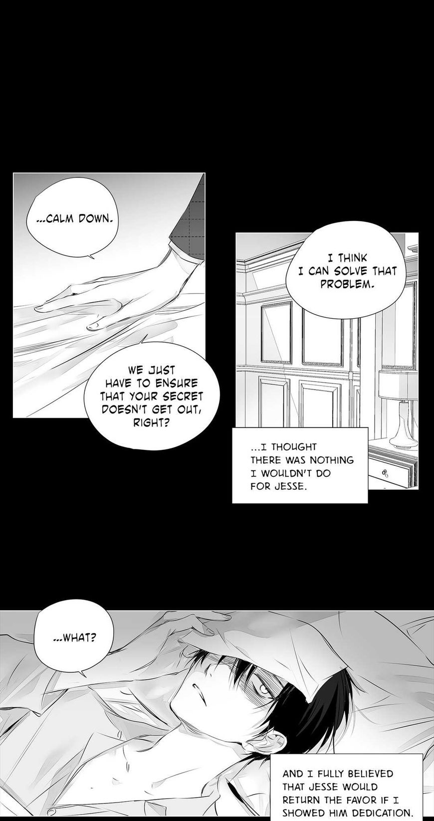 Moritat Chapter 48 page 19 - Chapter 48