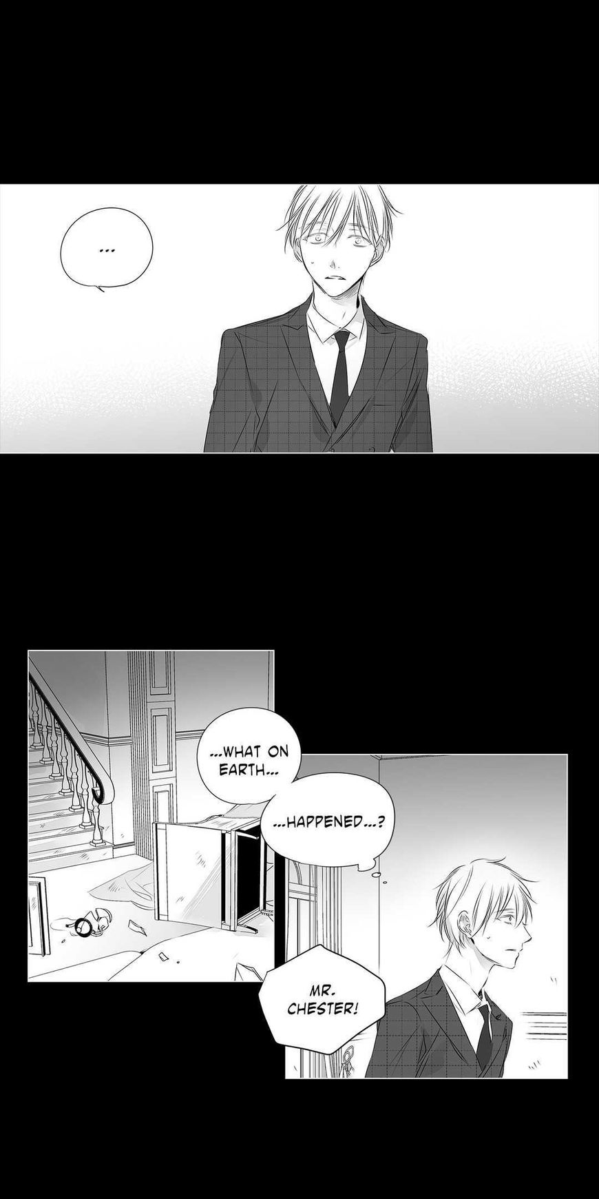 Moritat Chapter 48 page 3 - Chapter 48