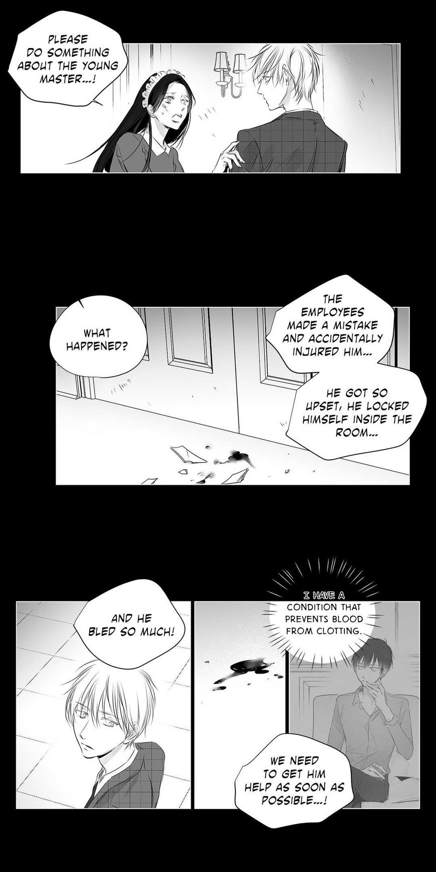 Moritat Chapter 48 page 4 - Chapter 48