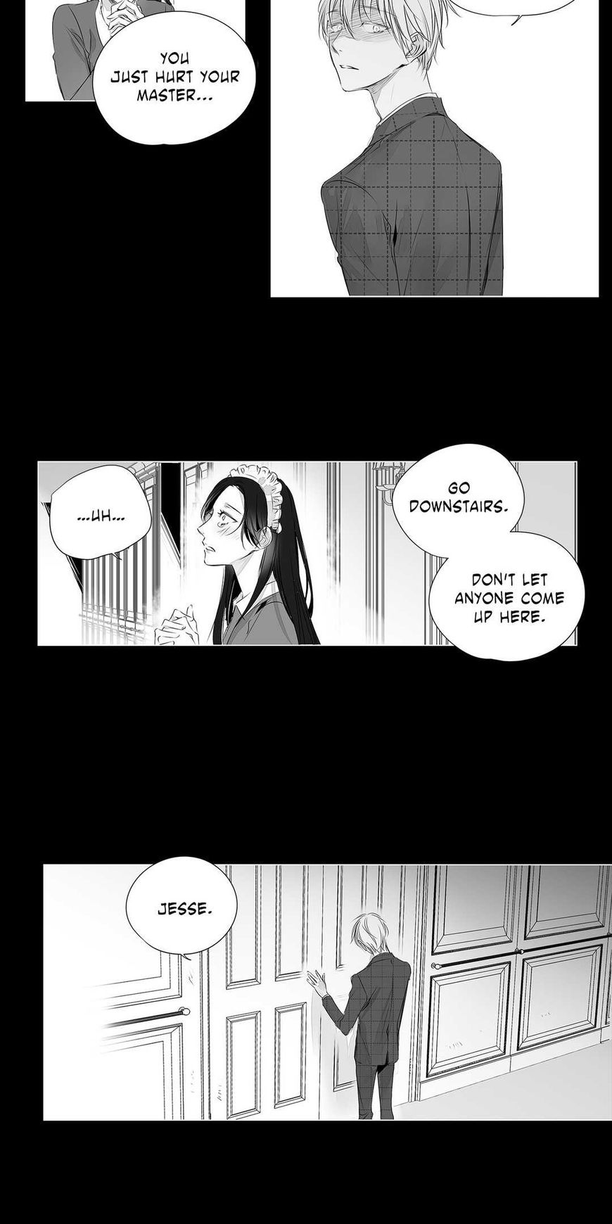 Moritat Chapter 48 page 6 - Chapter 48