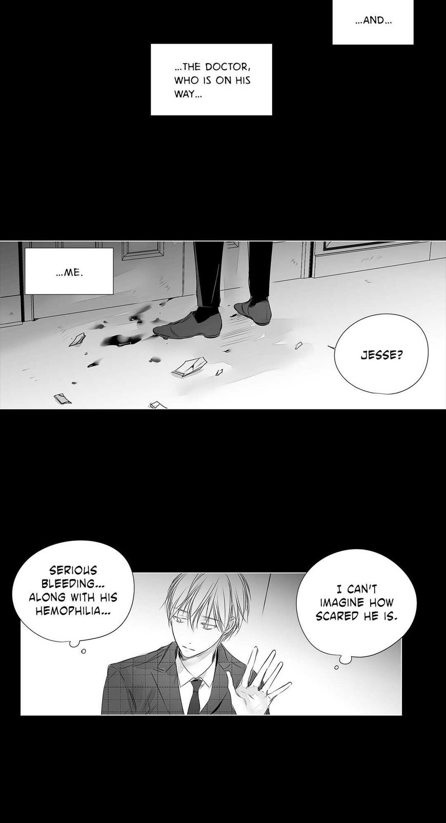Moritat Chapter 48 page 8 - Chapter 48