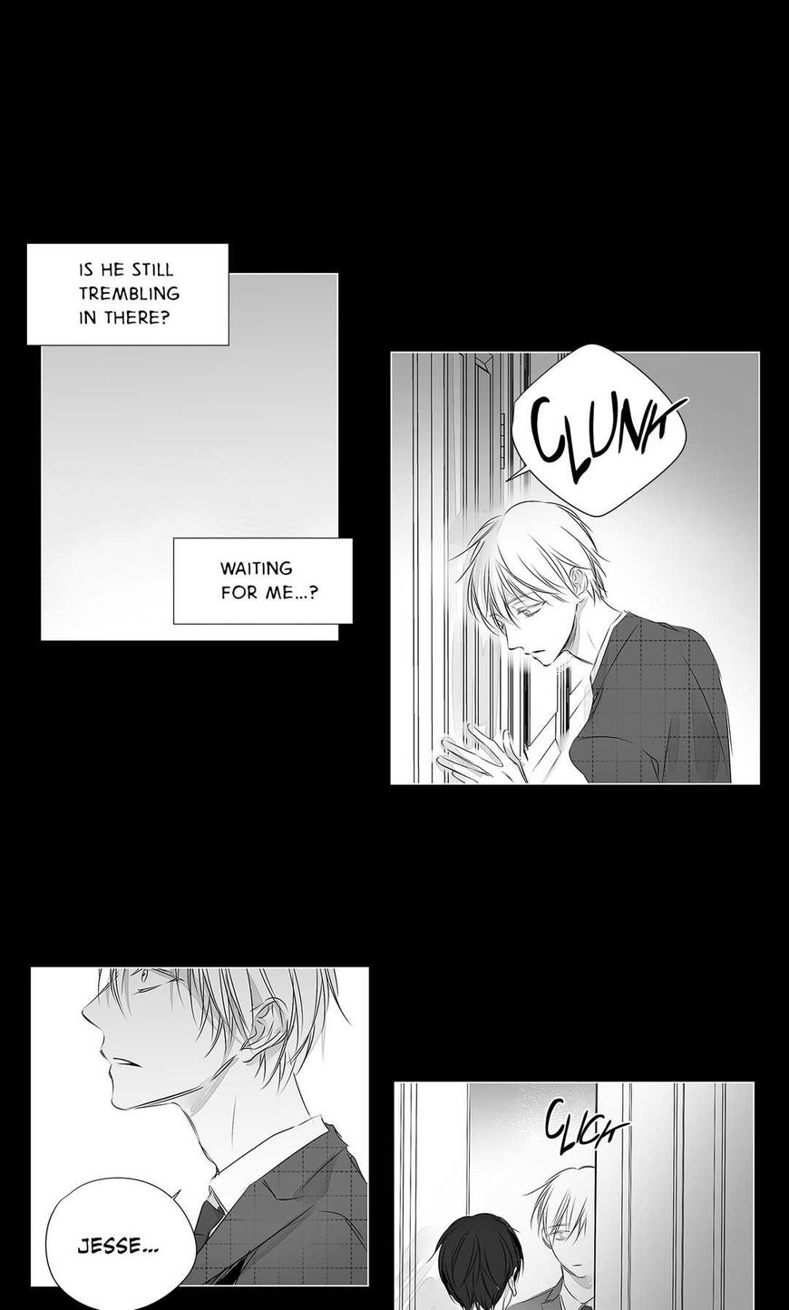 Moritat Chapter 48 page 9 - Chapter 48