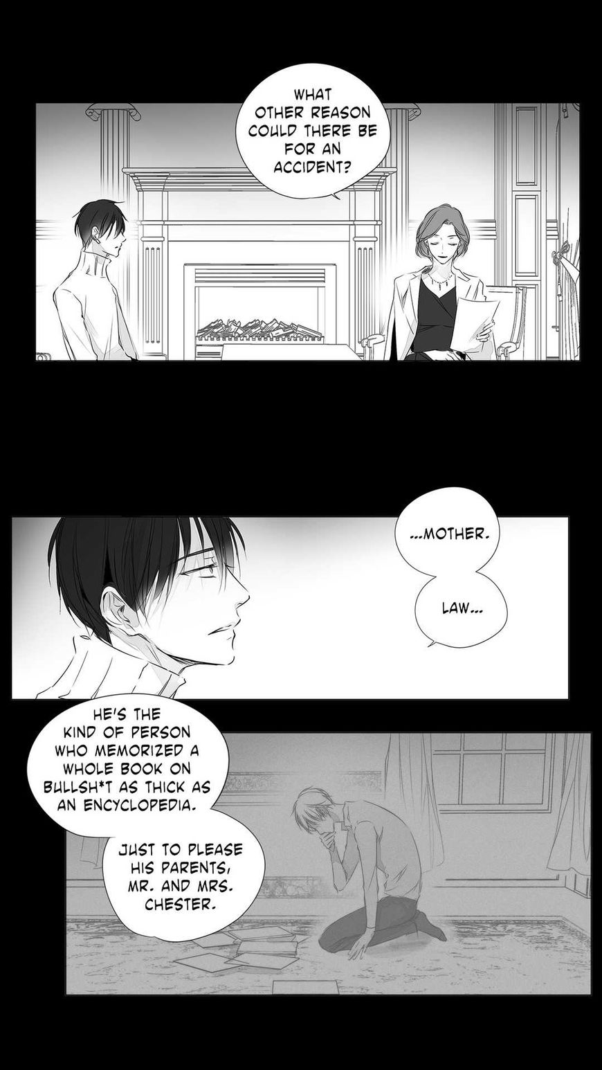 Moritat Chapter 51 page 10 - Chapter 51