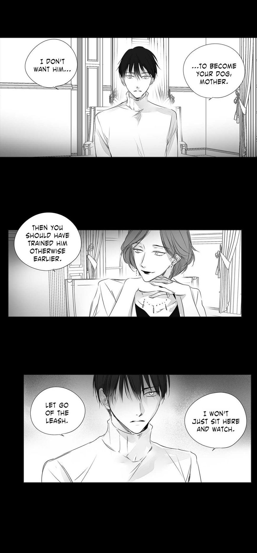 Moritat Chapter 51 page 11 - Chapter 51