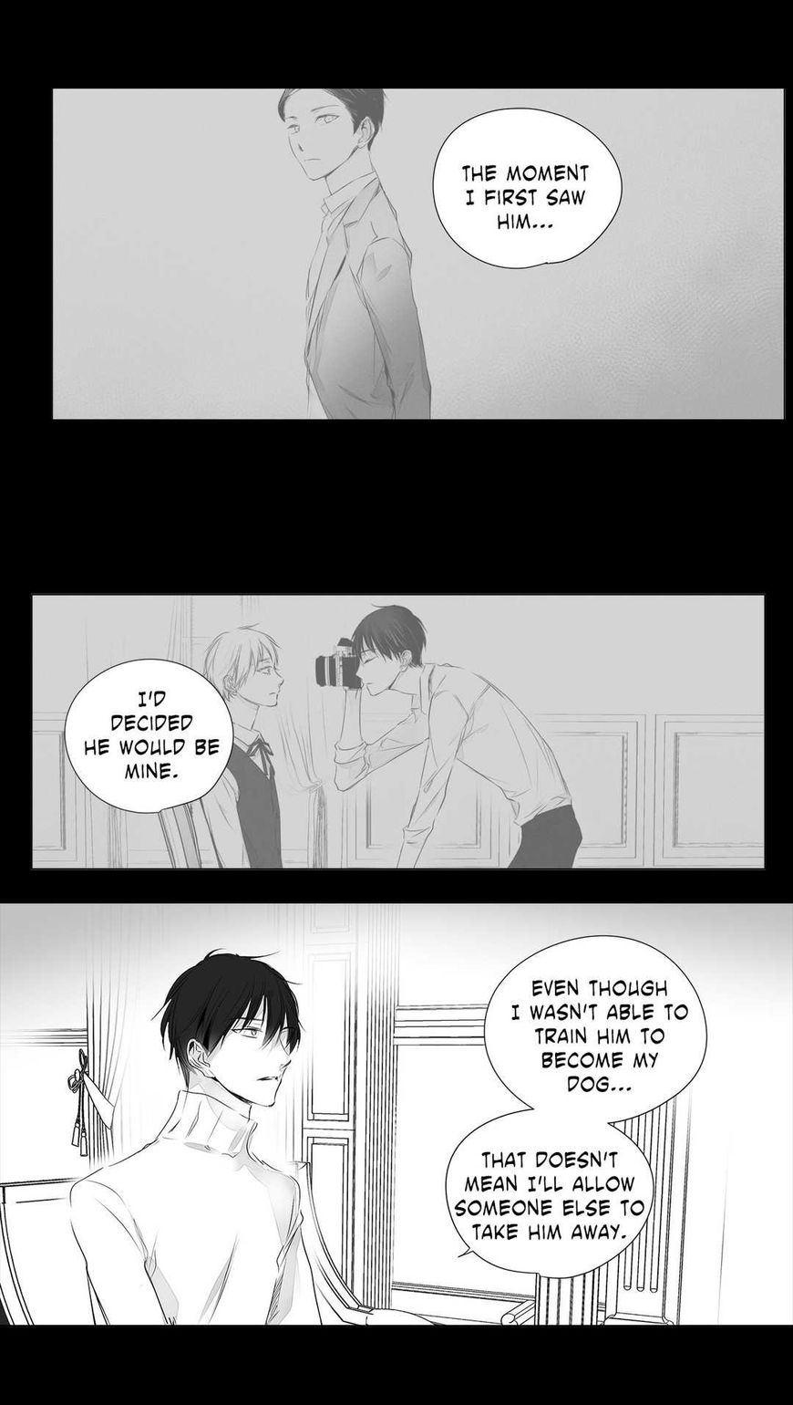 Moritat Chapter 51 page 12 - Chapter 51