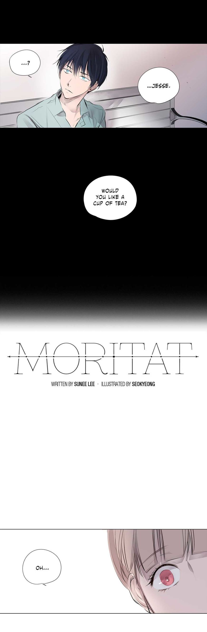 Moritat Chapter 51 page 16 - Chapter 51
