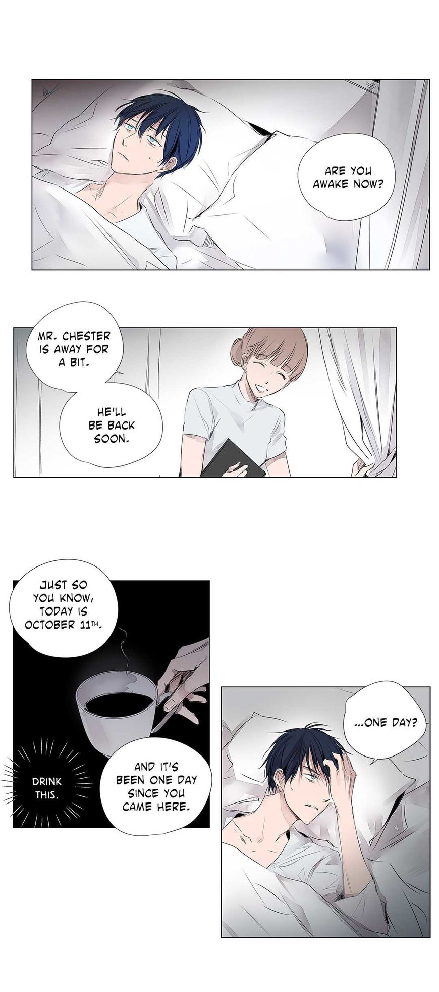 Moritat Chapter 51 page 17 - Chapter 51